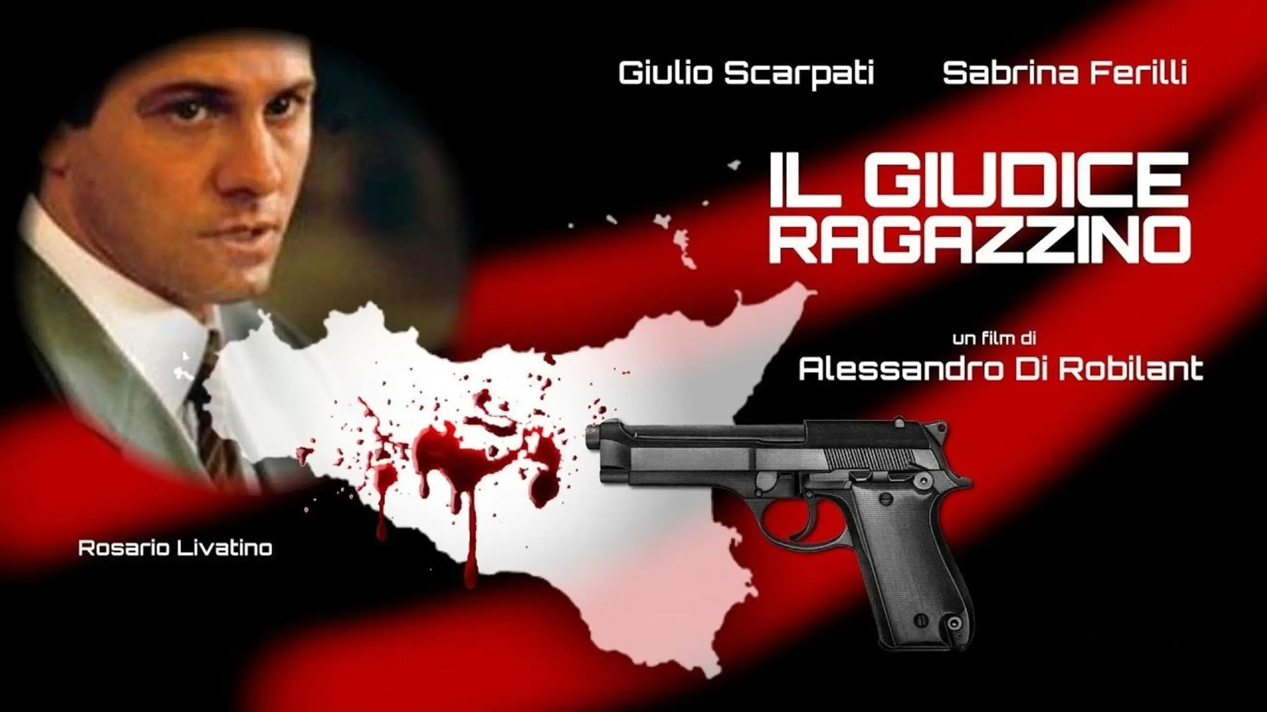 Kampf der Mafia – Die Geschichte des Rosario Livatino