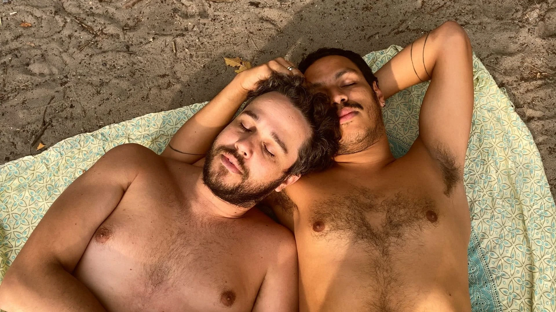 Nicht die brasilianischen Homosexuellen sind pervers, sondern die Situation, in der sie leben