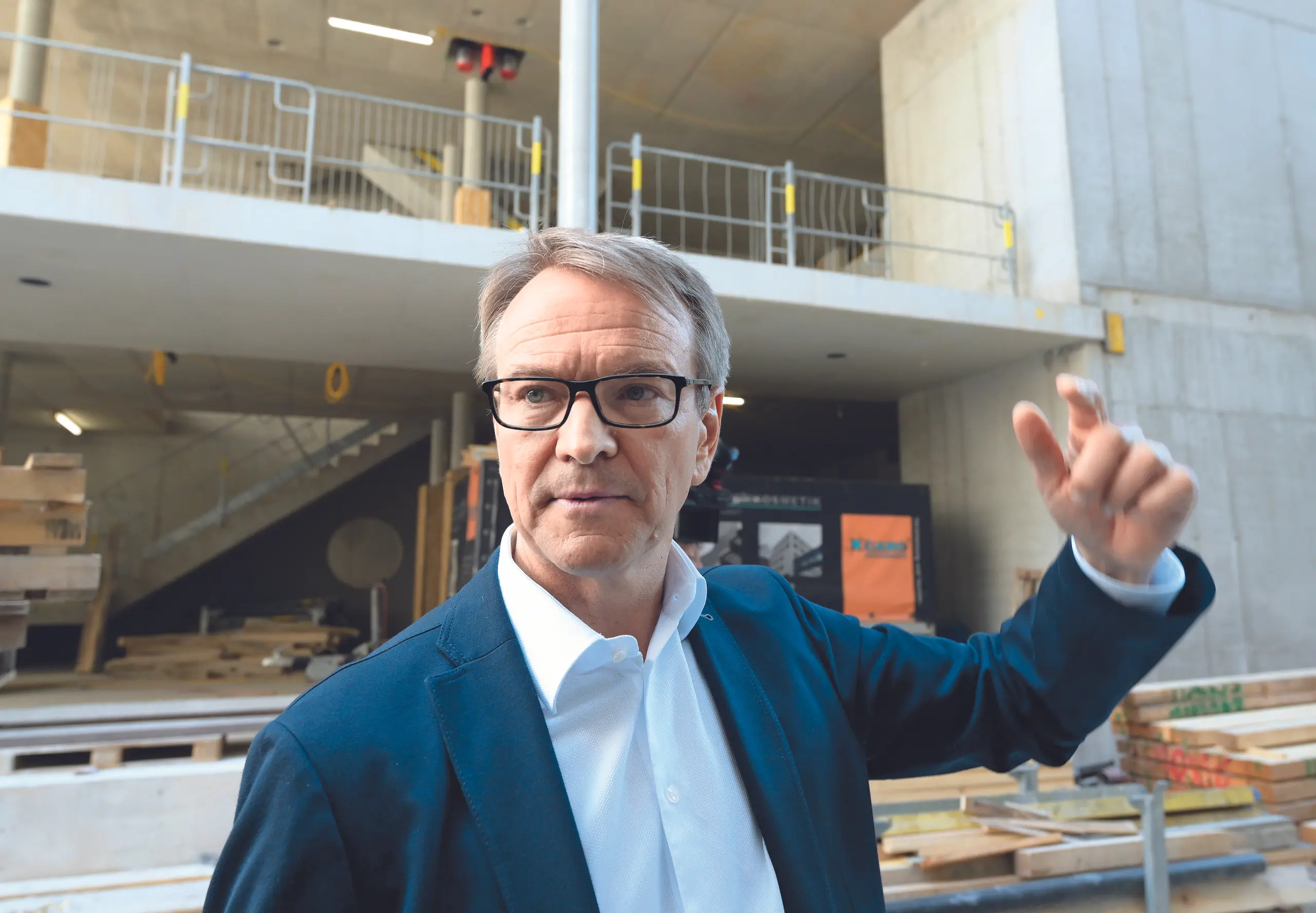 Christoph Stadlhuber