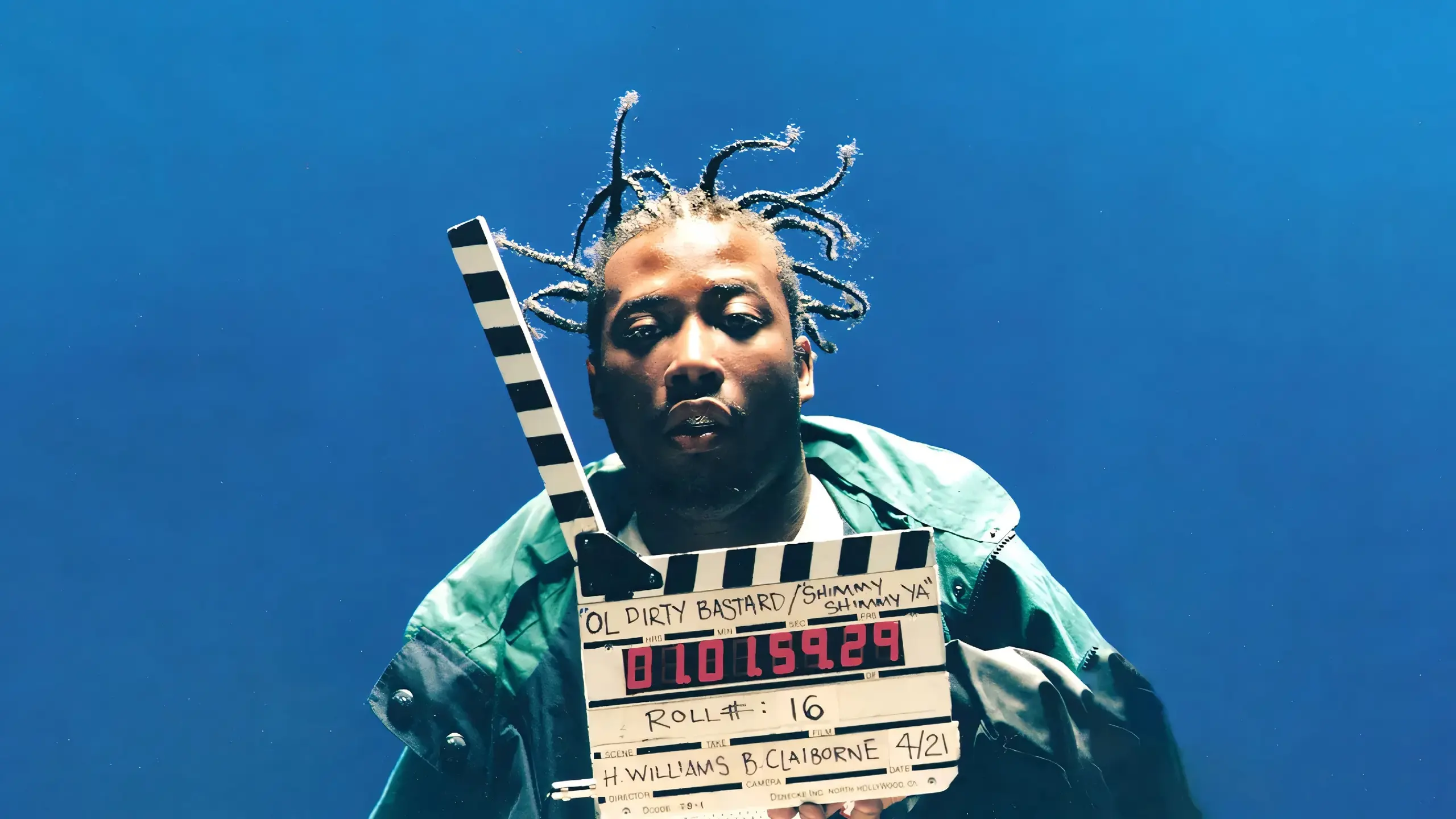 Biography: Ol’ Dirty Bastard