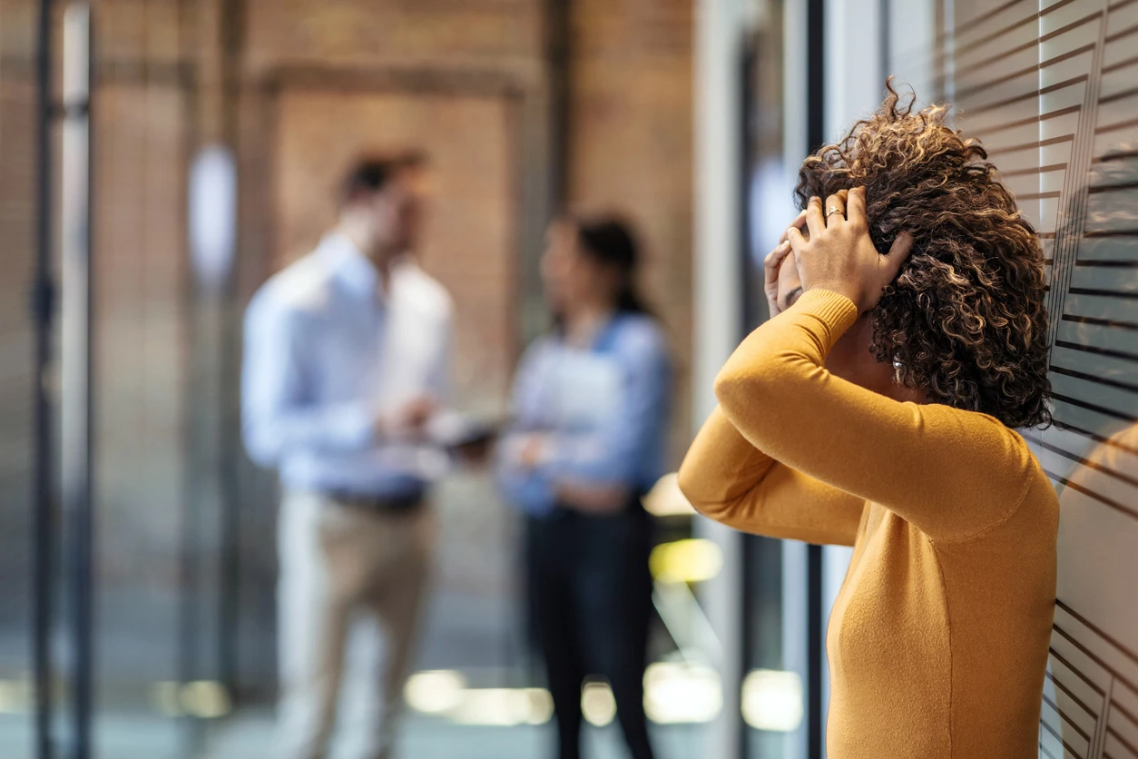 Misogynie: Der Hass gegen Frauen