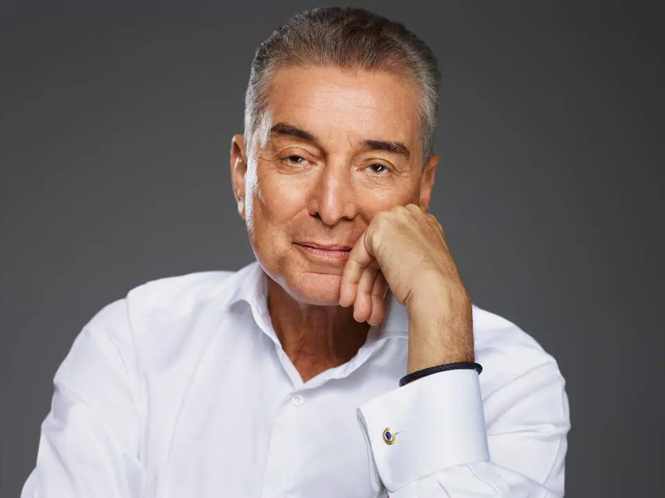 michel-friedman-interview