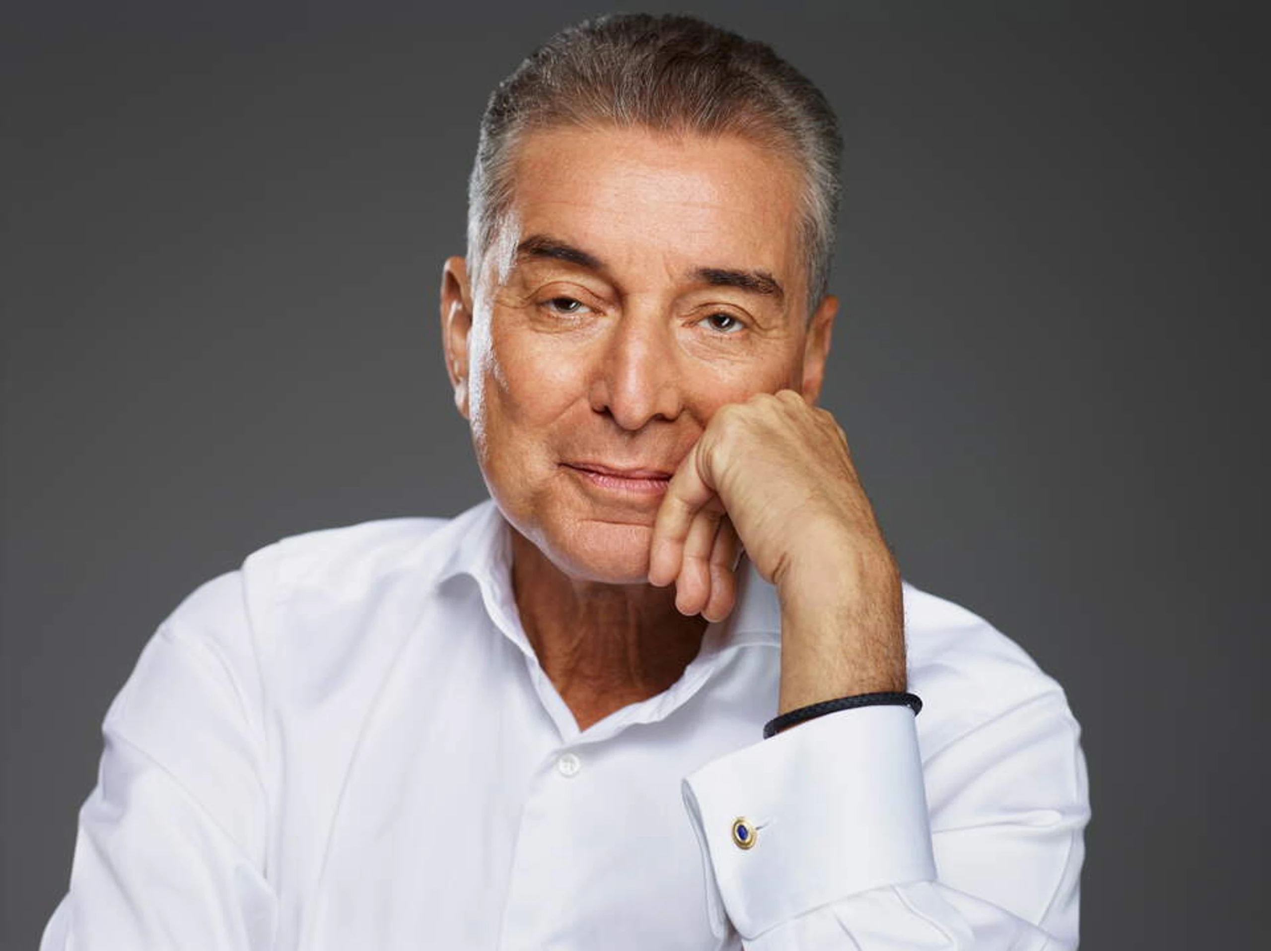 michel-friedman-interview