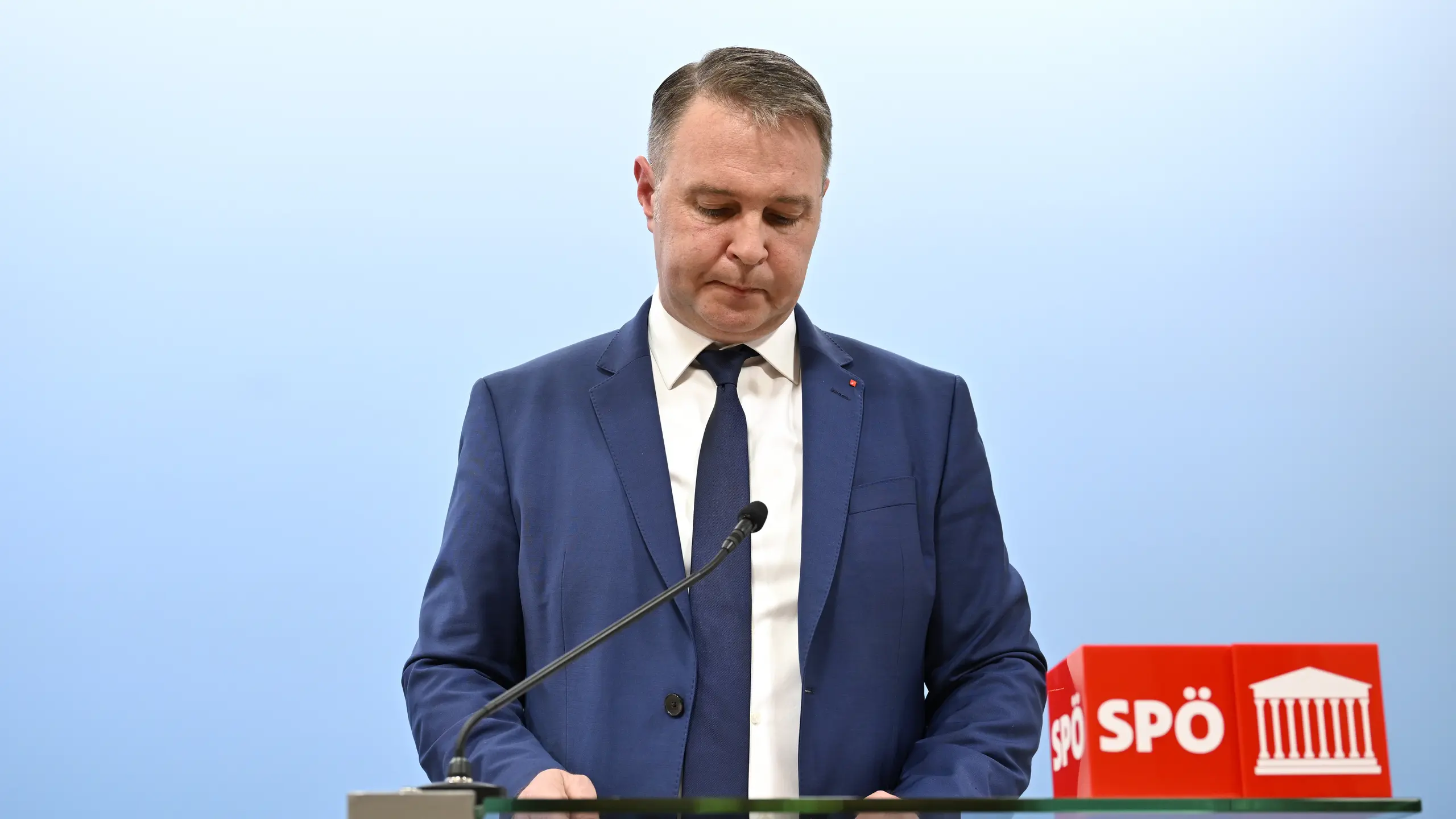 © APA/HANS KLAUS TECHT Artikelbild