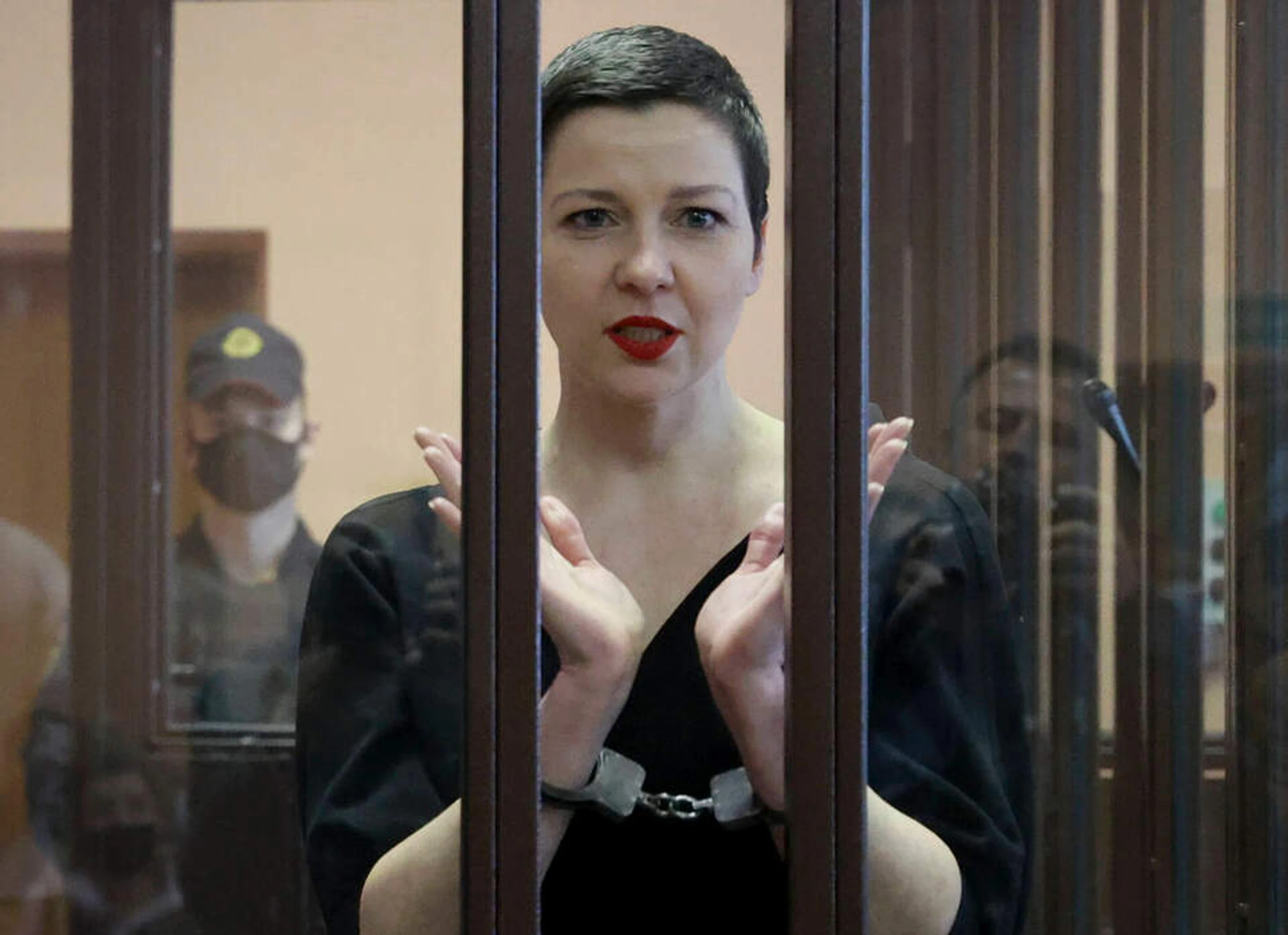 © IMAGO/ITAR-TASS Blurred image background