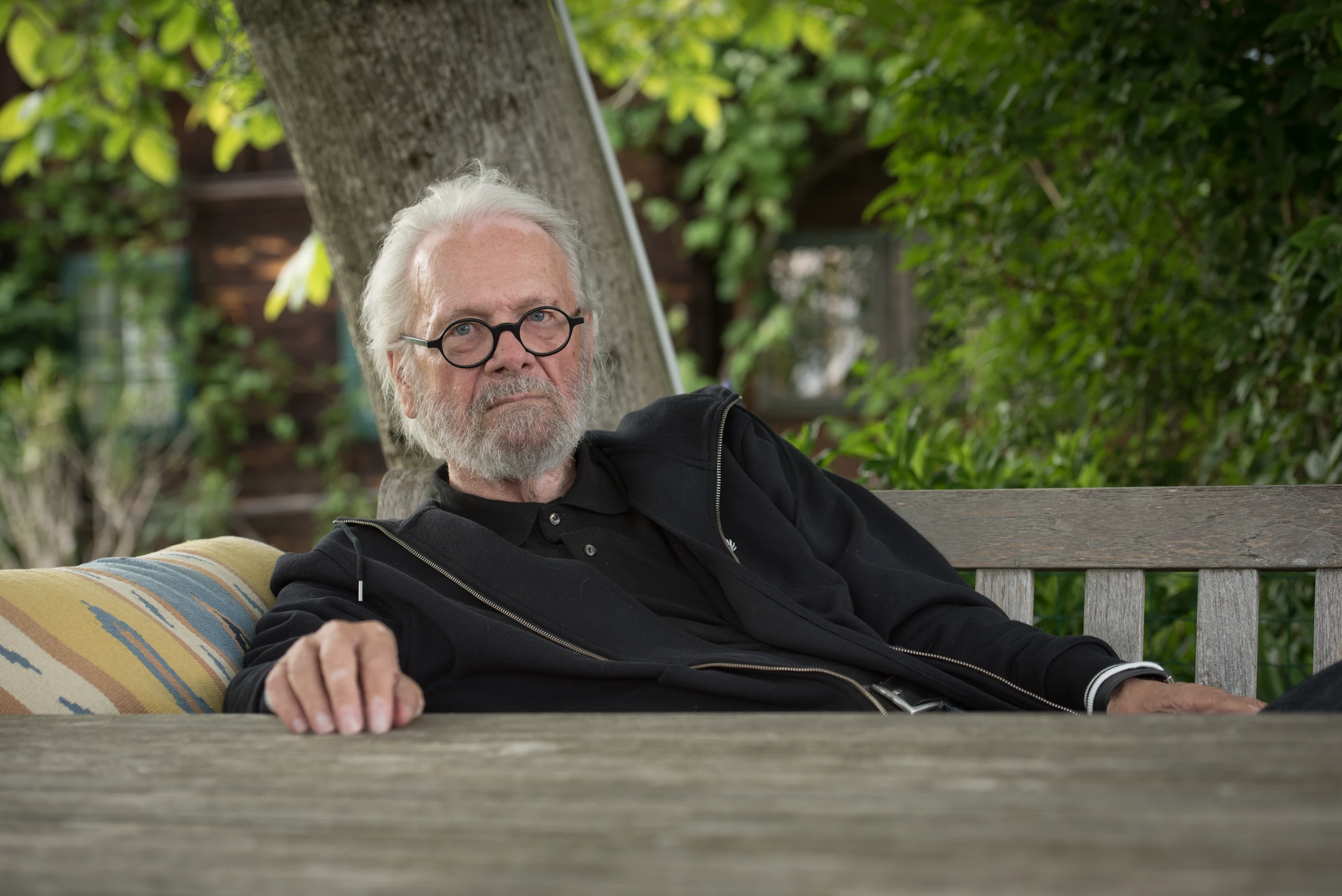 Gerhard Roth