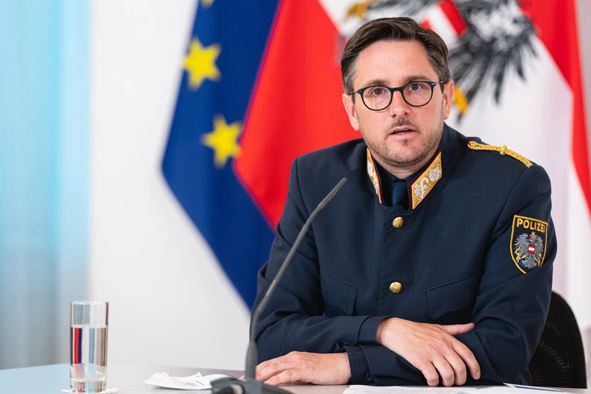 Manuel Scherscher