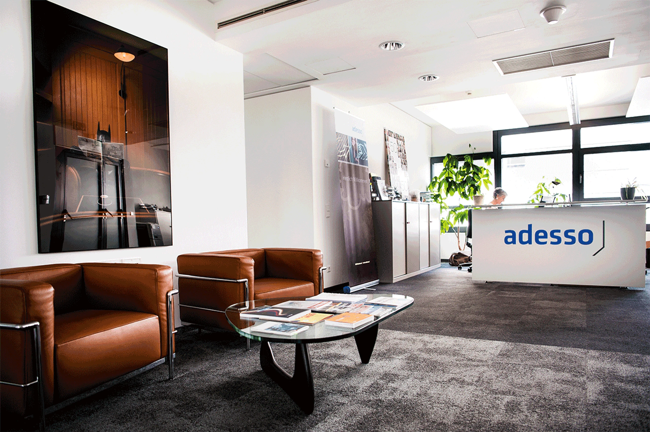 SO INDIVIDUELL WIE DAS LEBEN