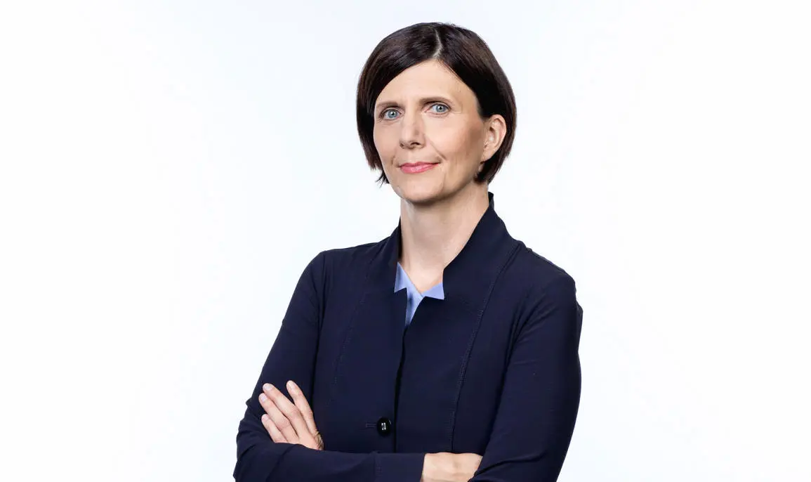 Renate Kromp