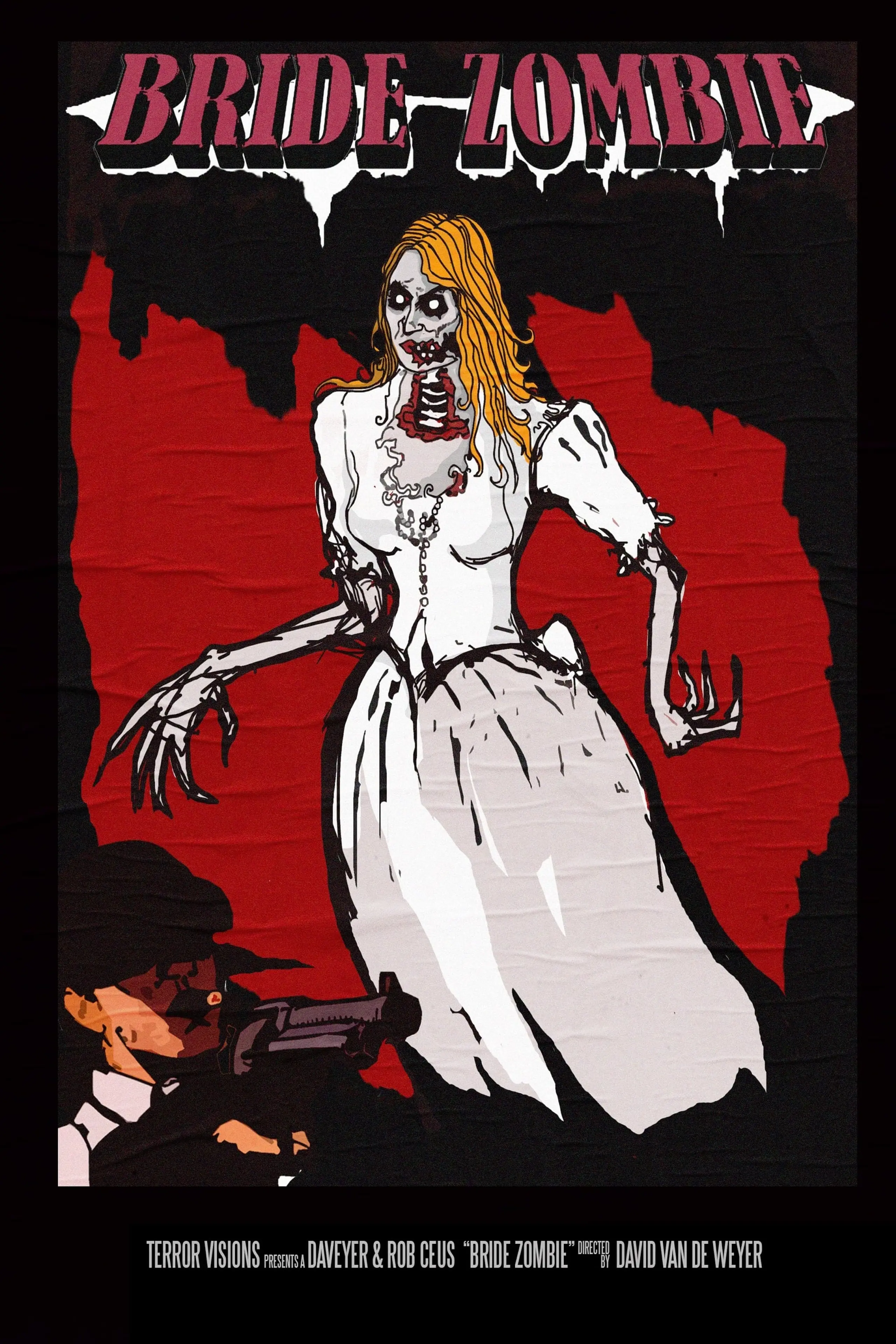 Bride Zombie