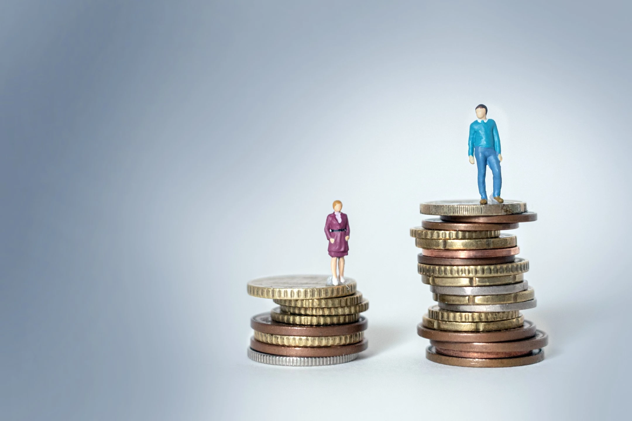 Gender Pay Gap