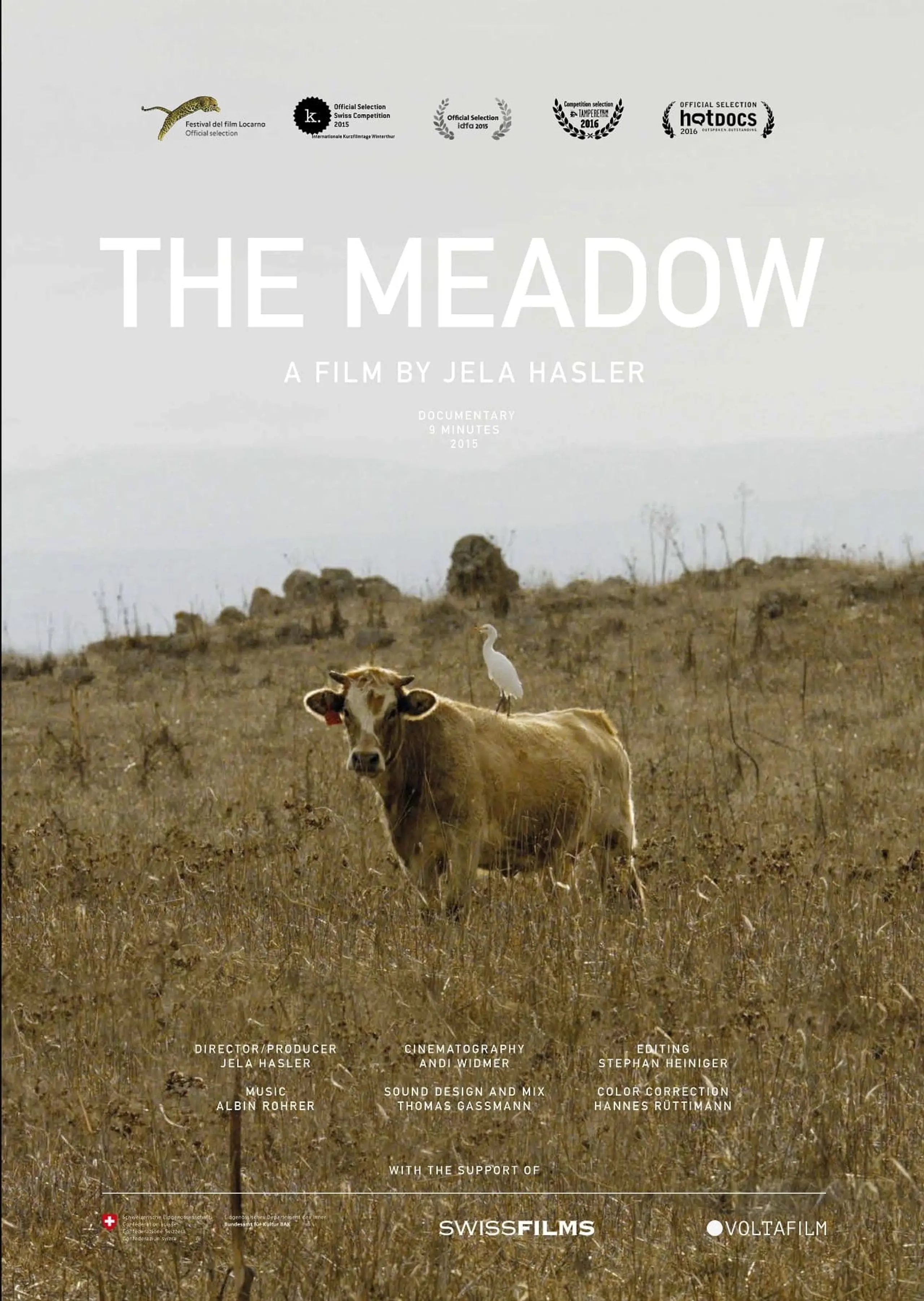 The Meadow