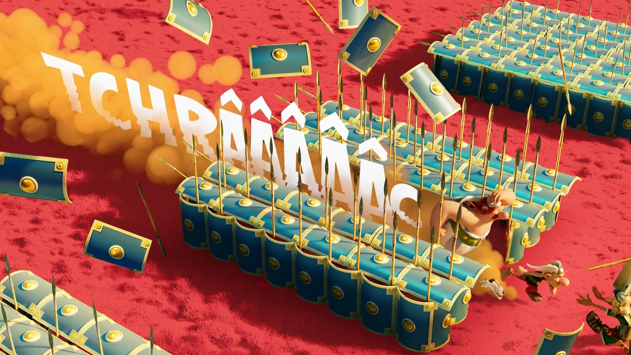 Astérix