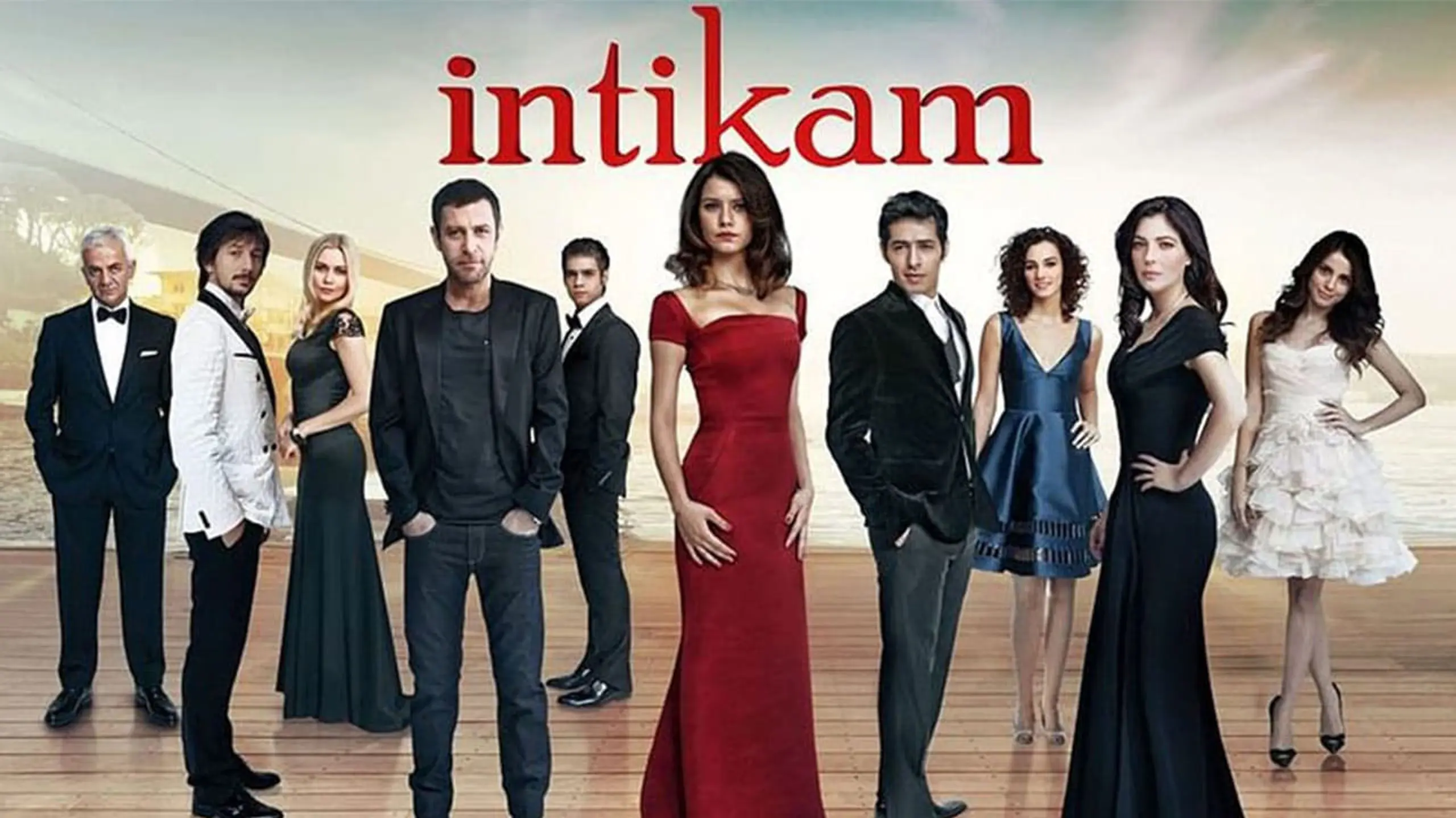 İntikam