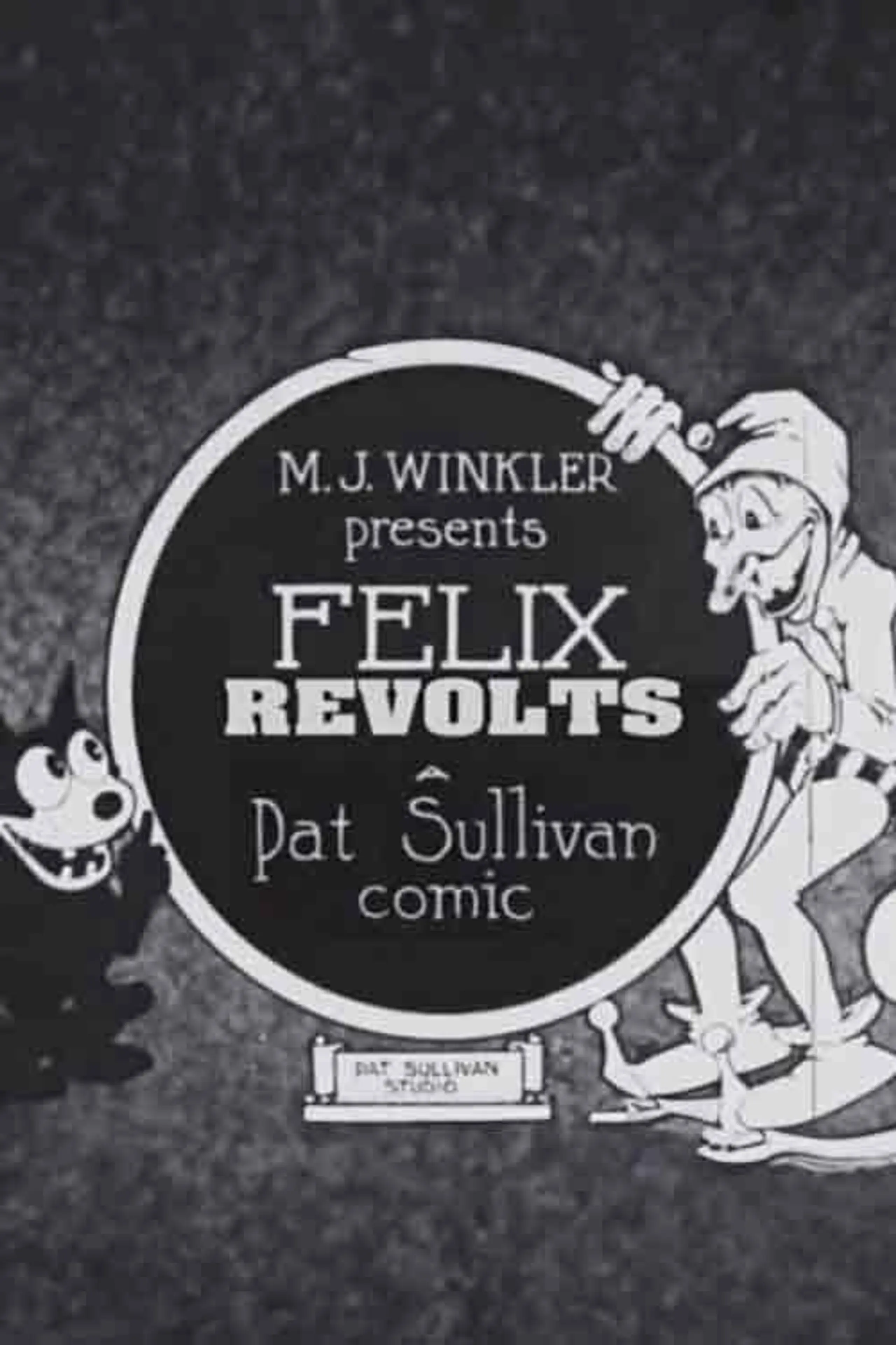 Felix Revolts