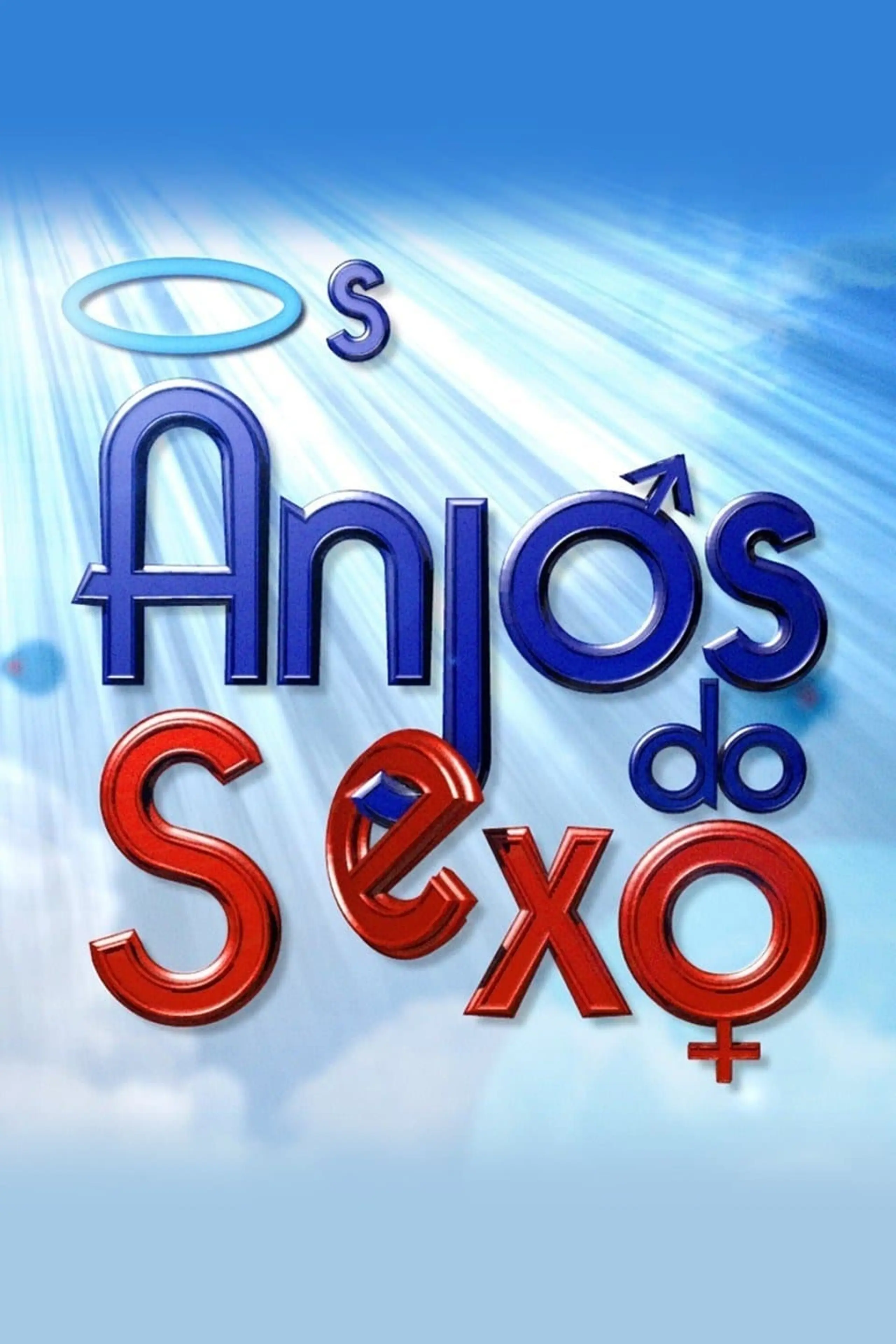 Os Anjos do Sexo