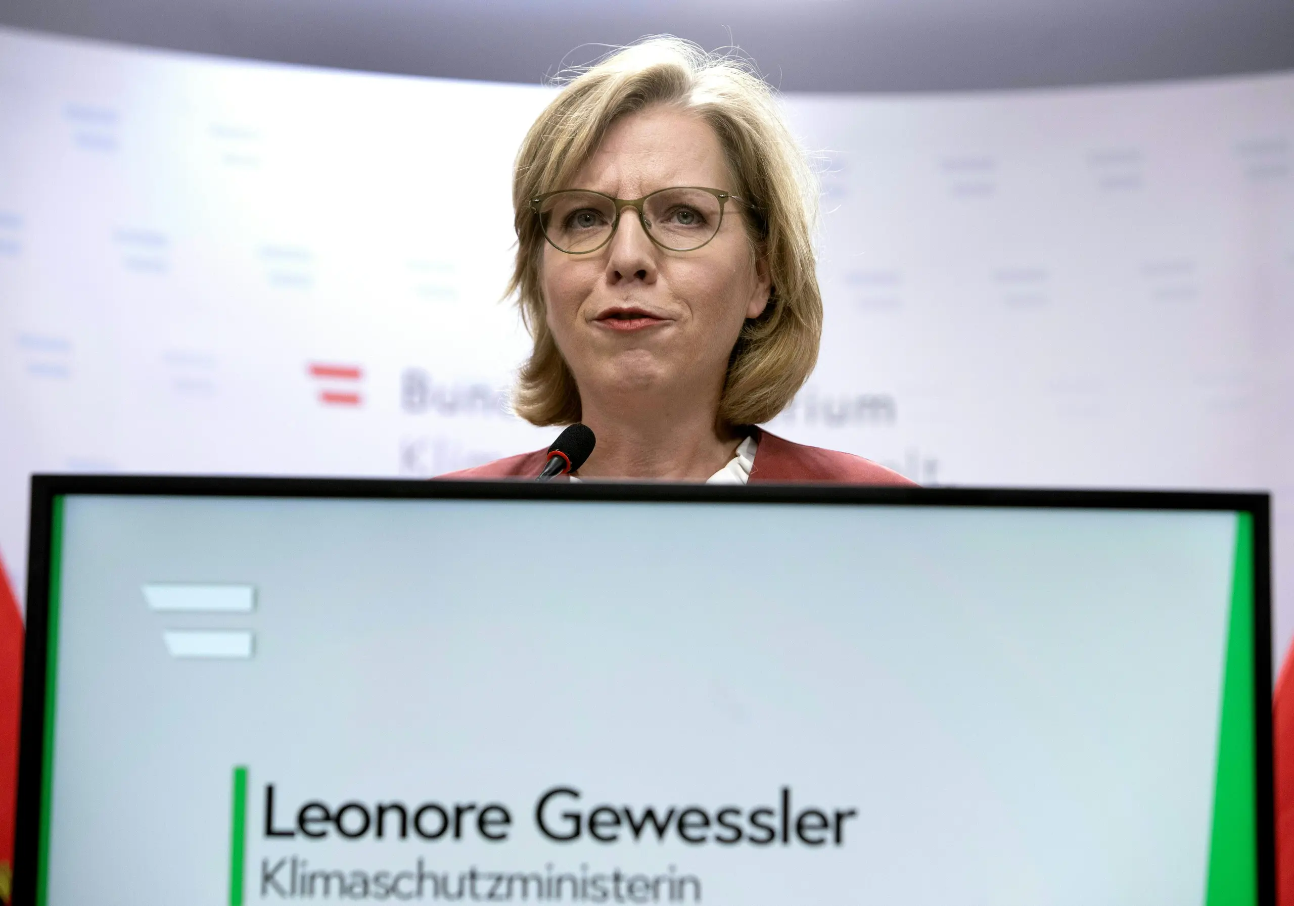 EU-Renaturierung: Mit Gewessler-Ja durch, Nichtigkeitsklage fix