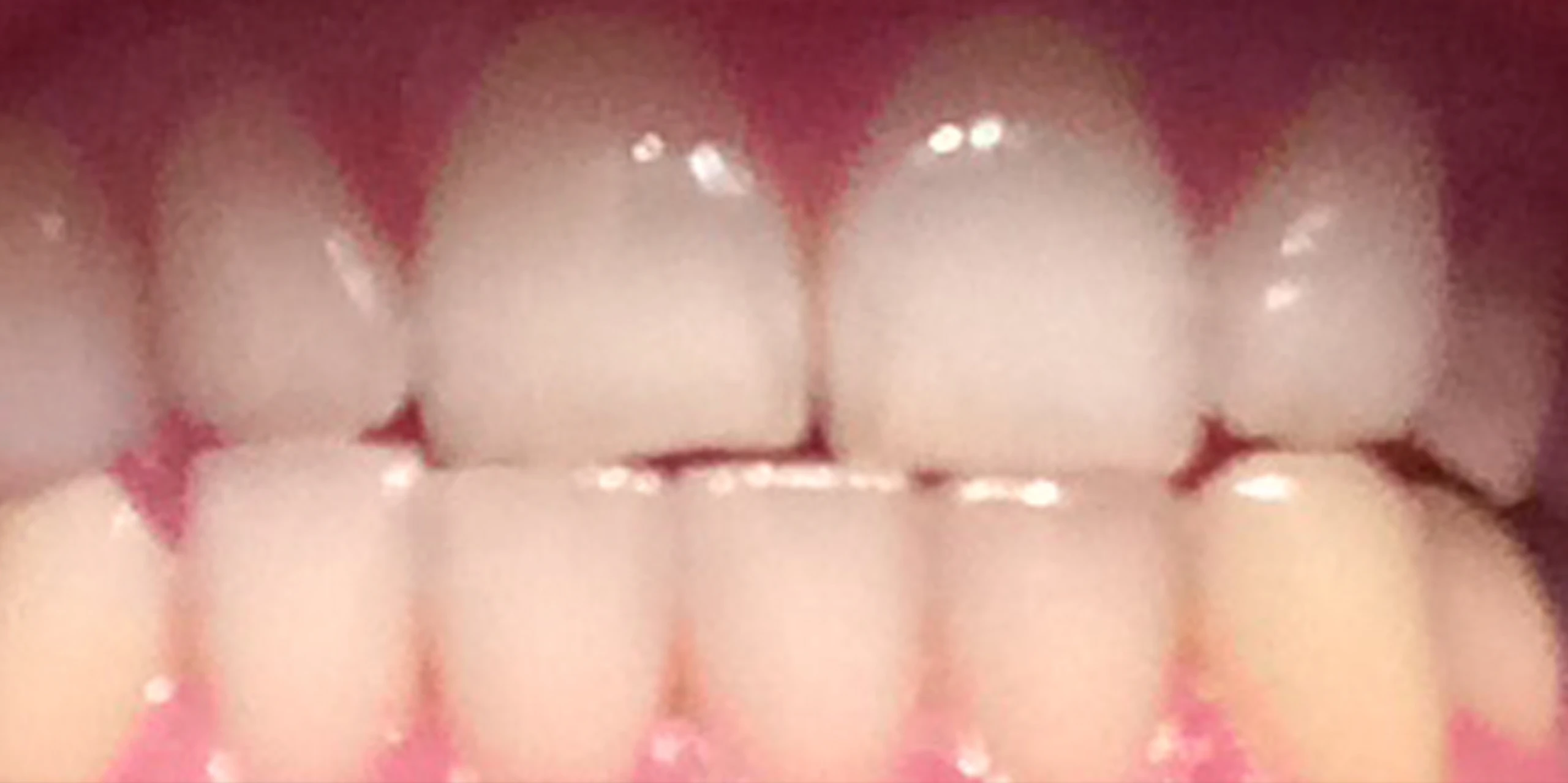 Blurred image background