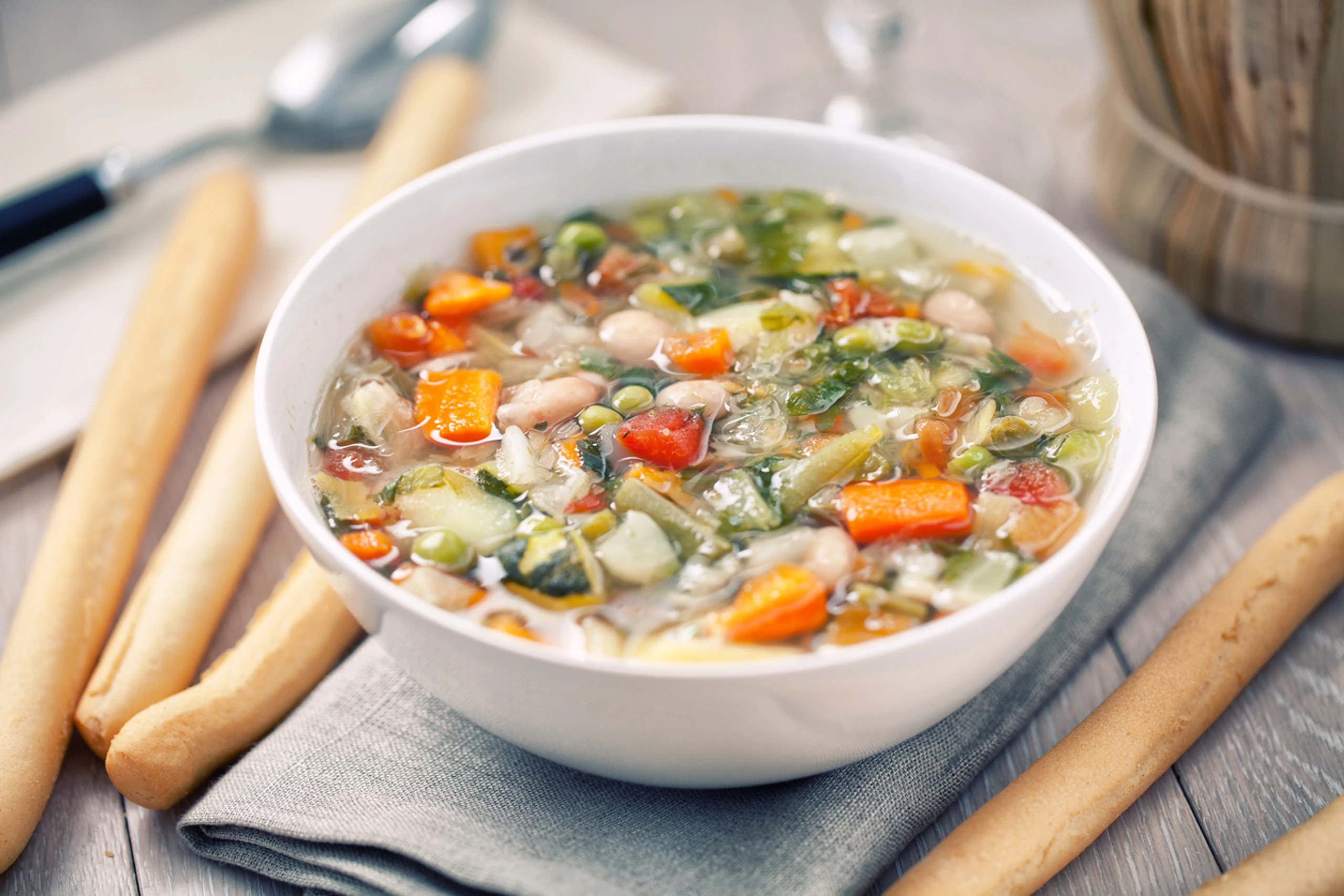 Minestrone