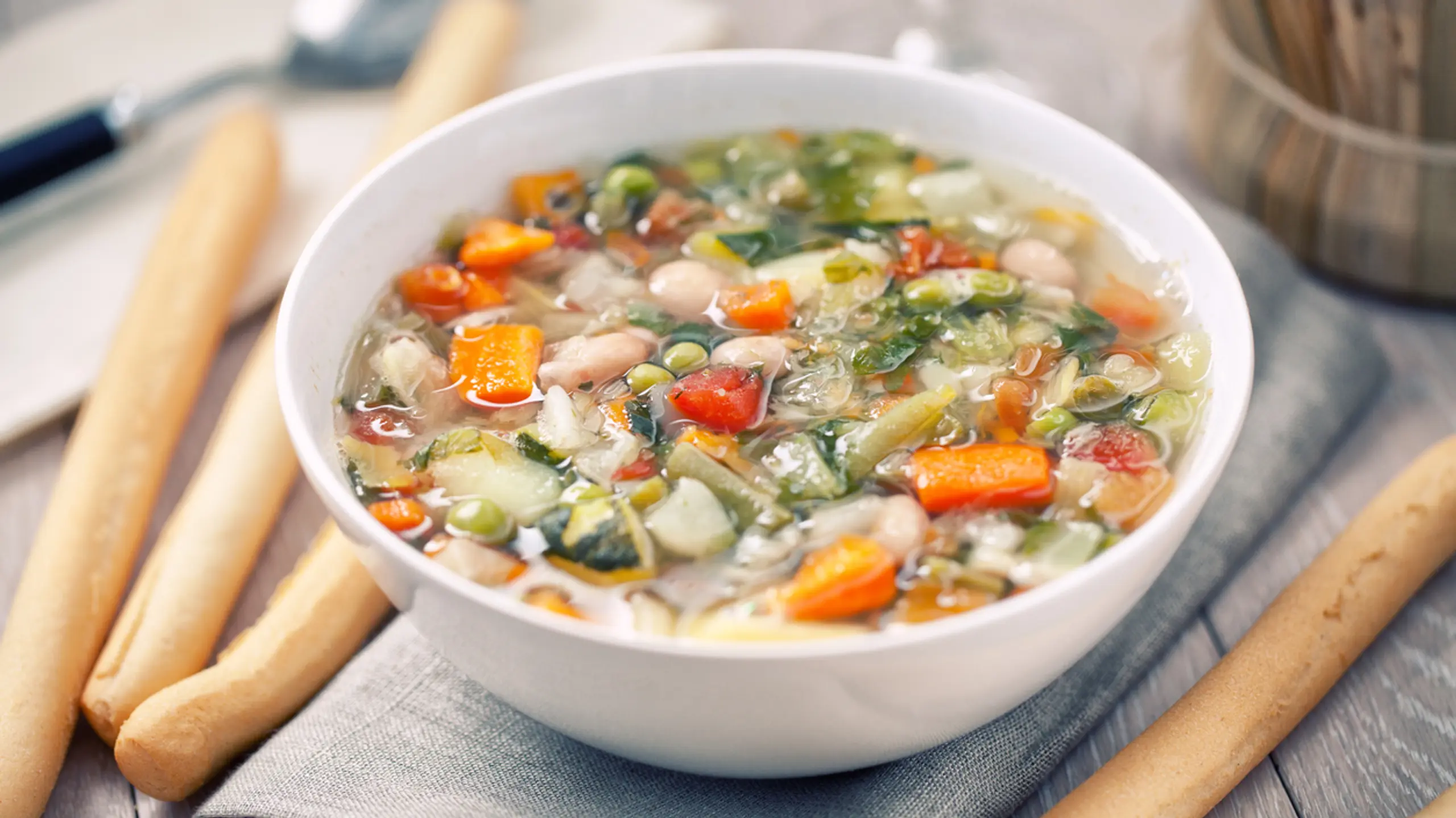 Minestrone