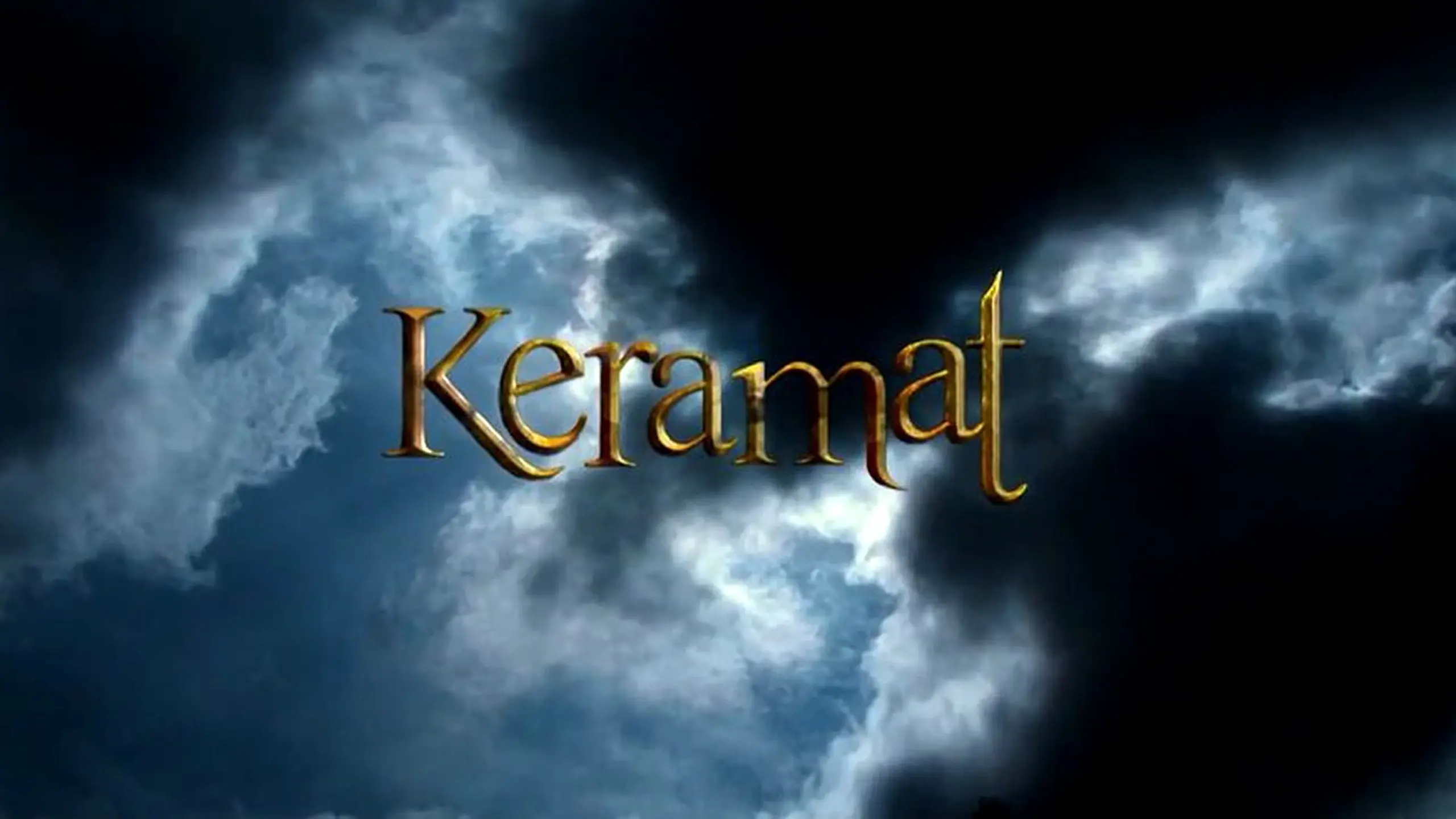 Keramat