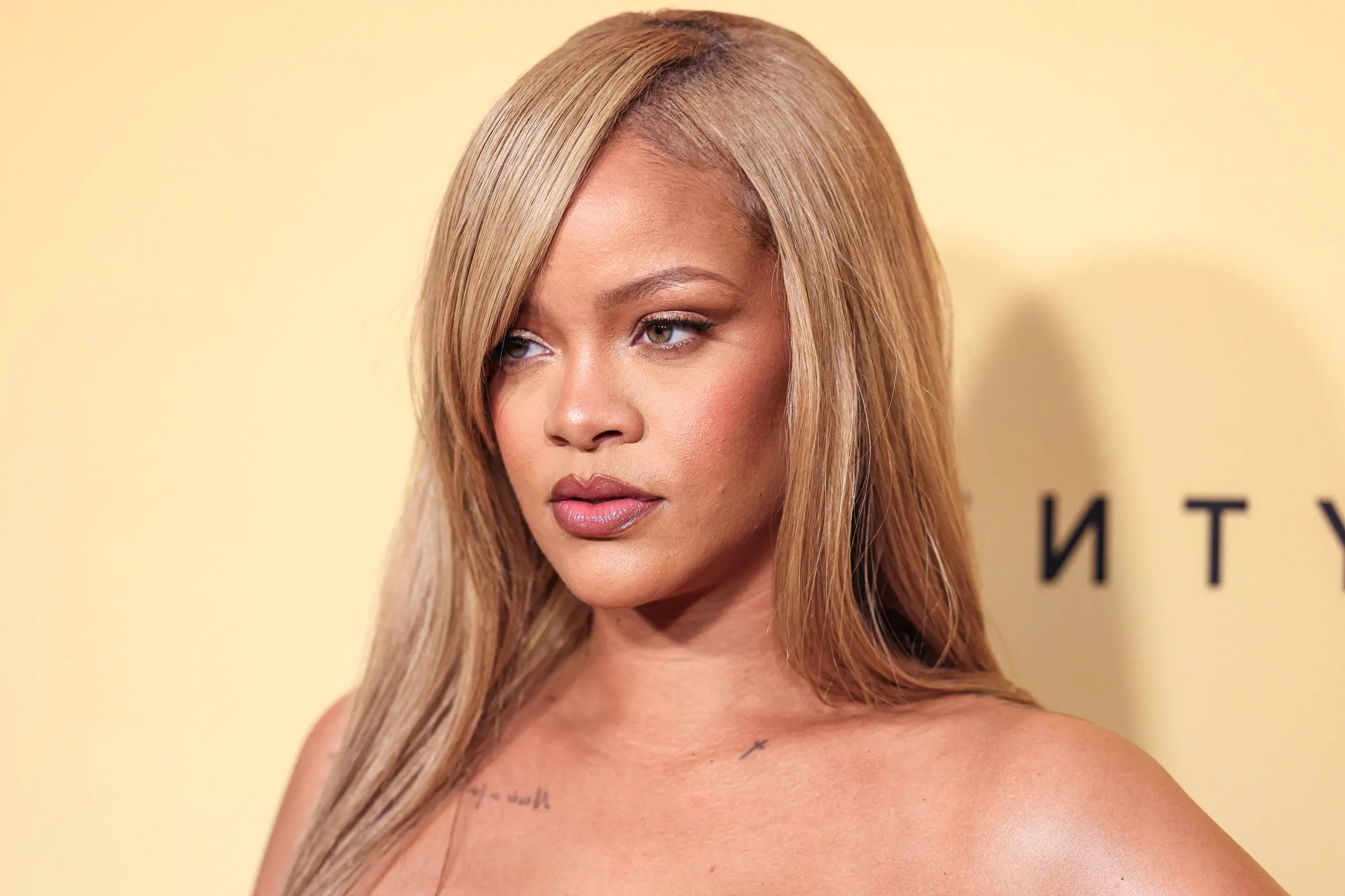 Rihanna