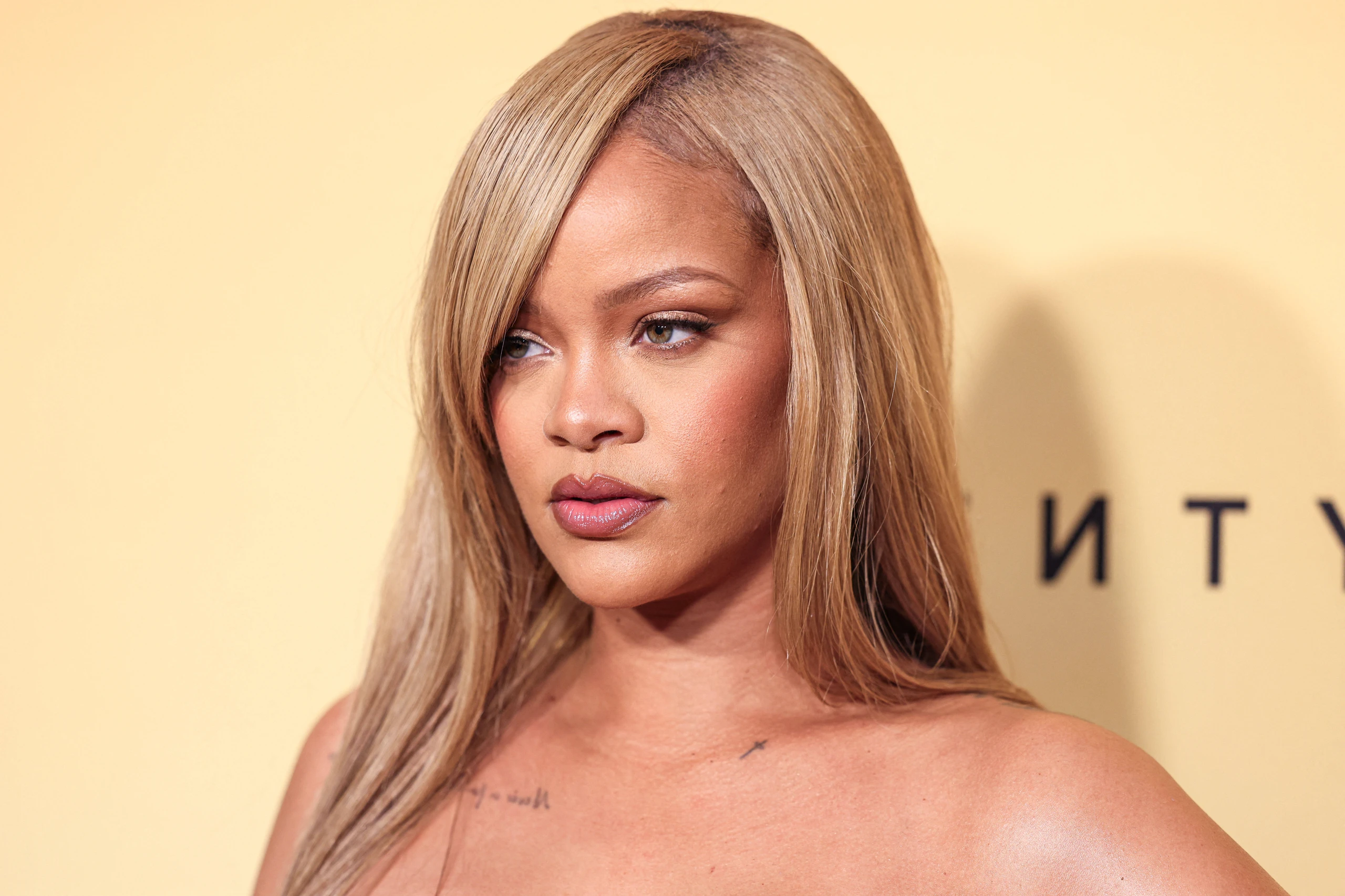 Rihanna