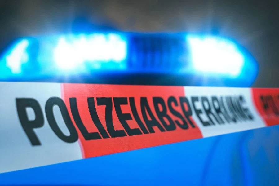 Familientragödie in Graz: Motiv überDoppelmord an Brüderpaar weiter unklar