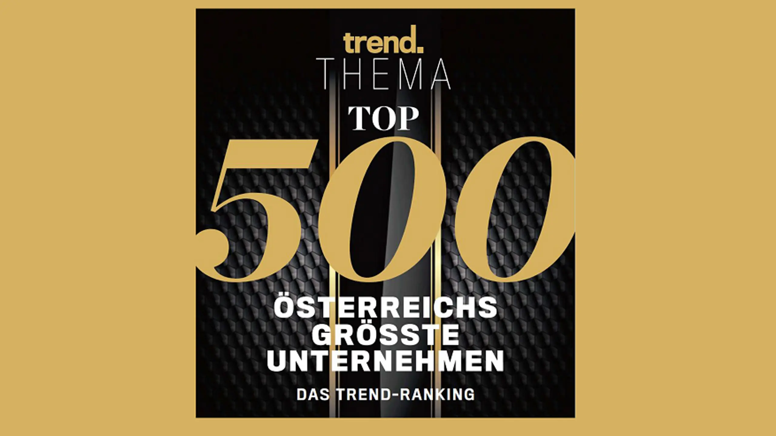 © trend Artikelbild