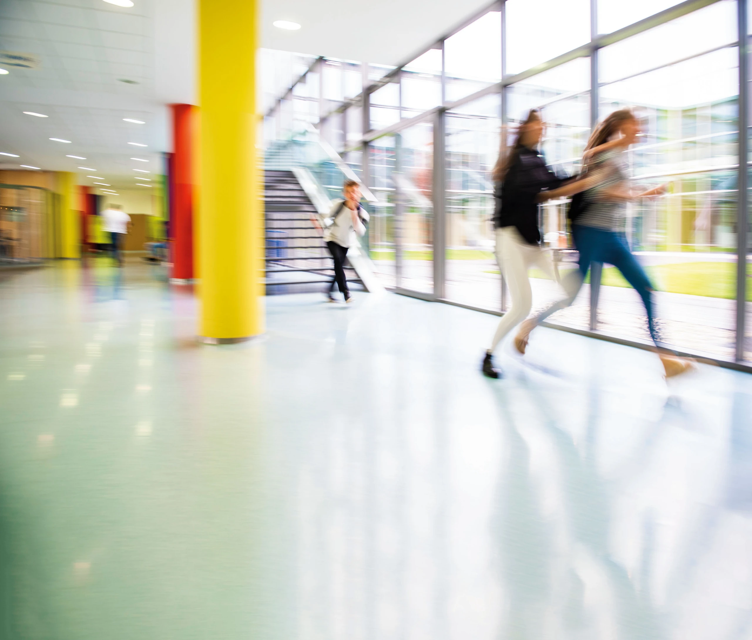 Schule