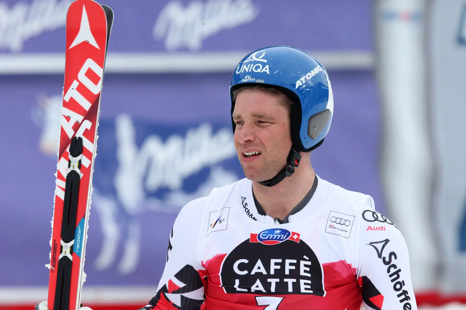 Benjamin Raich