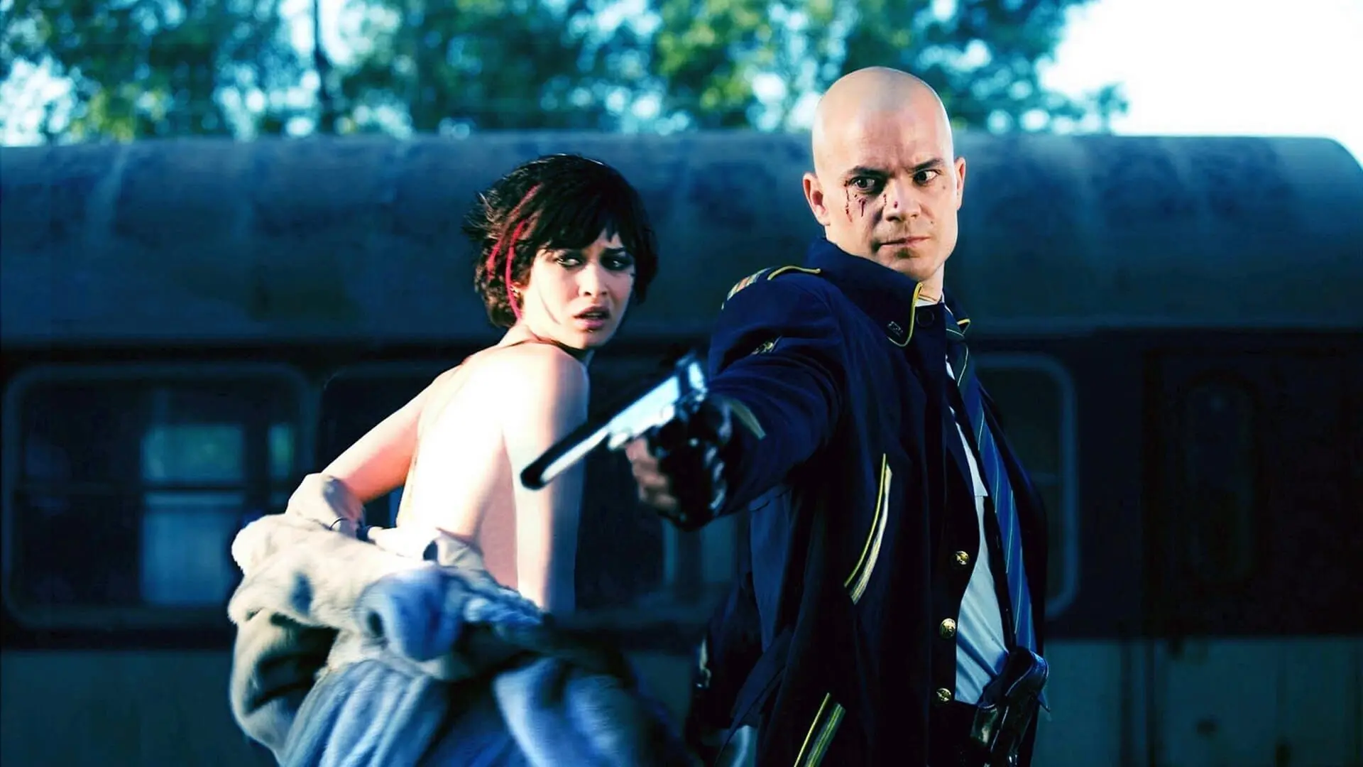 Hitman - Jeder stirbt alleine