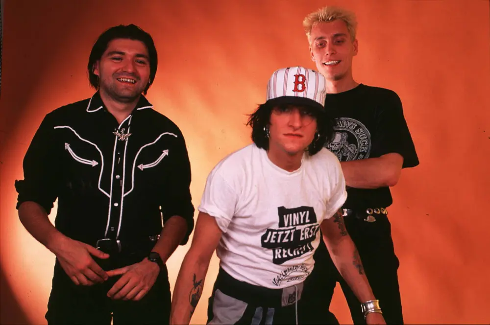 Die Ärzte