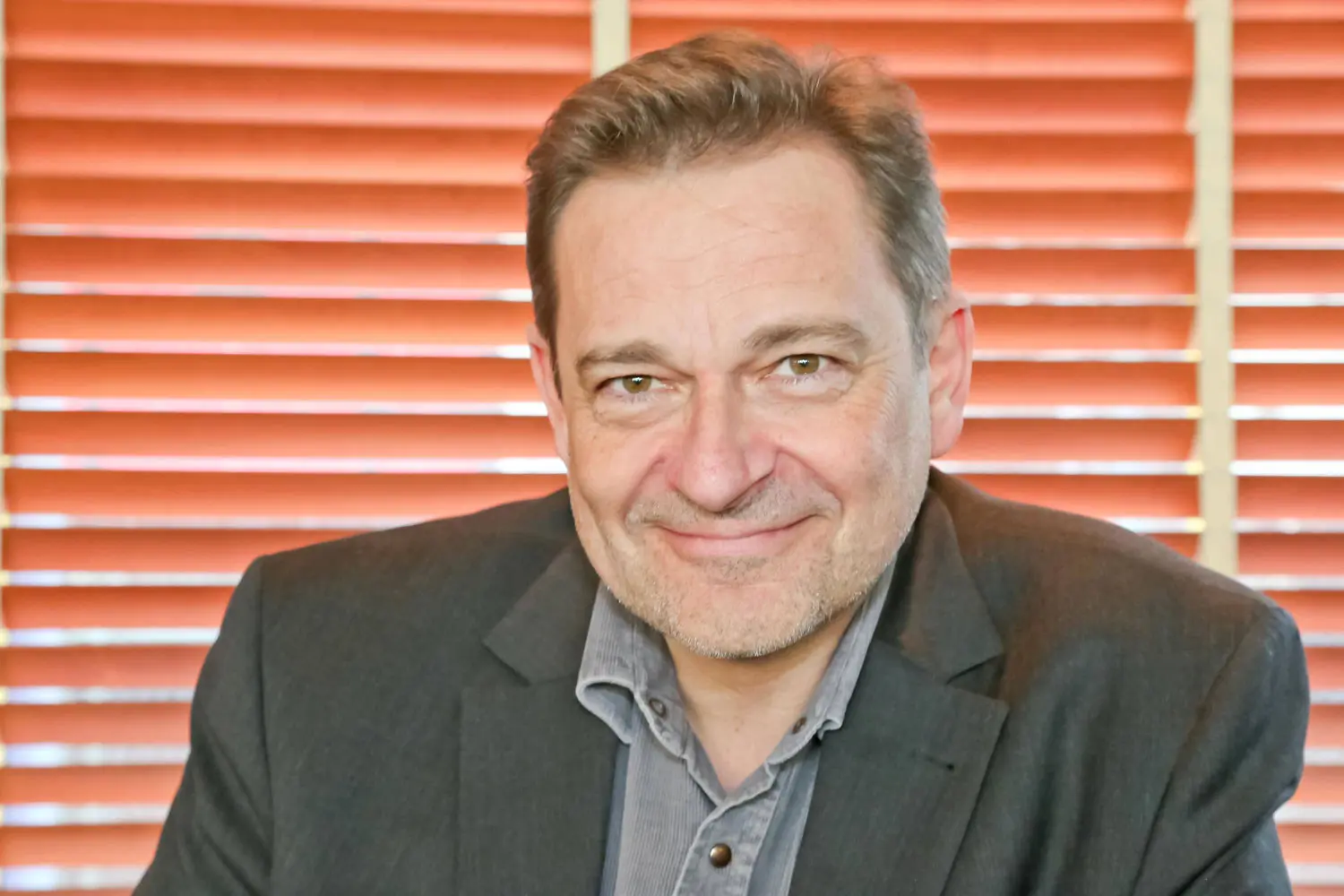 Andreas Steppan