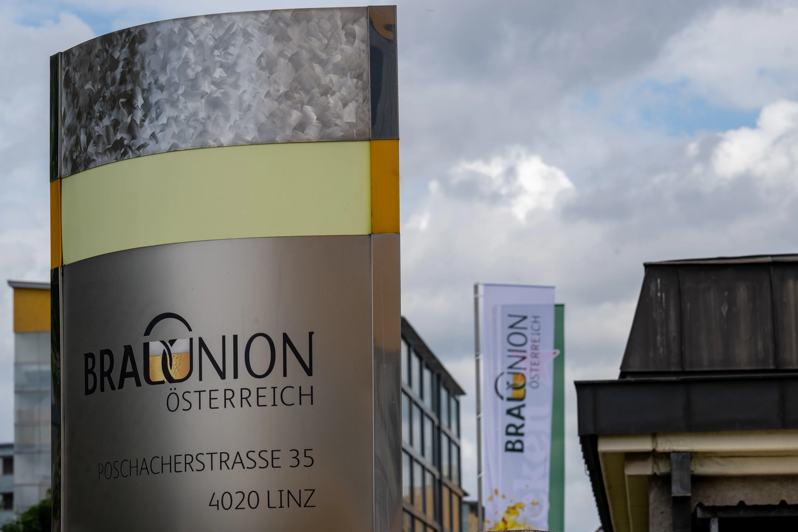 Brau Union Österreich: Wechsel in der Unternehmenskommunikation