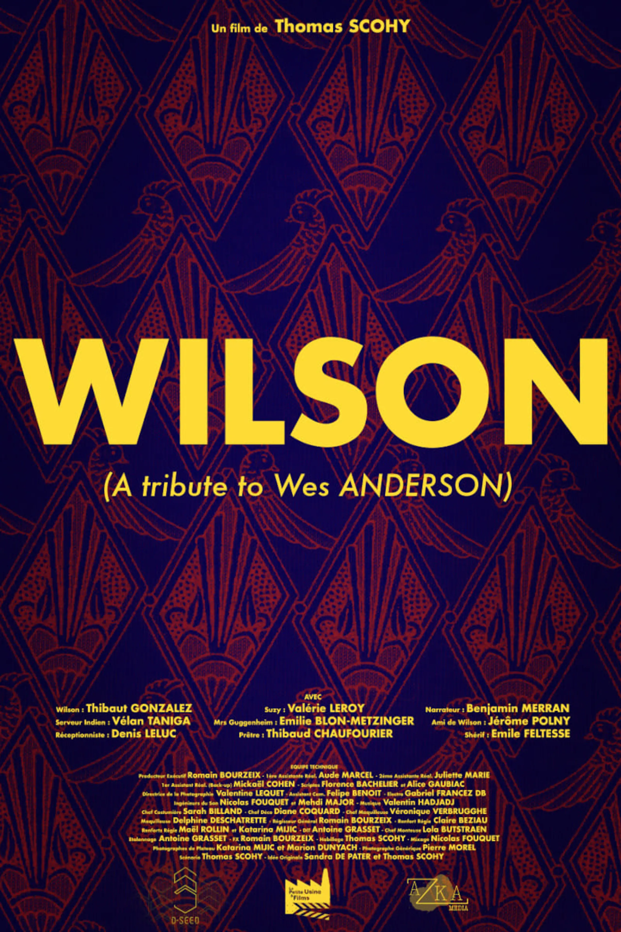 Wilson