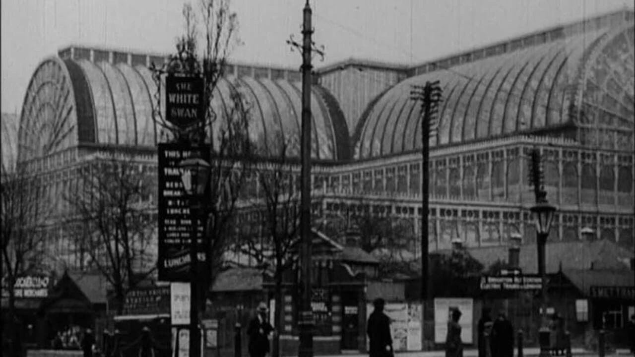 Wonderful London: London’s Outer Ring