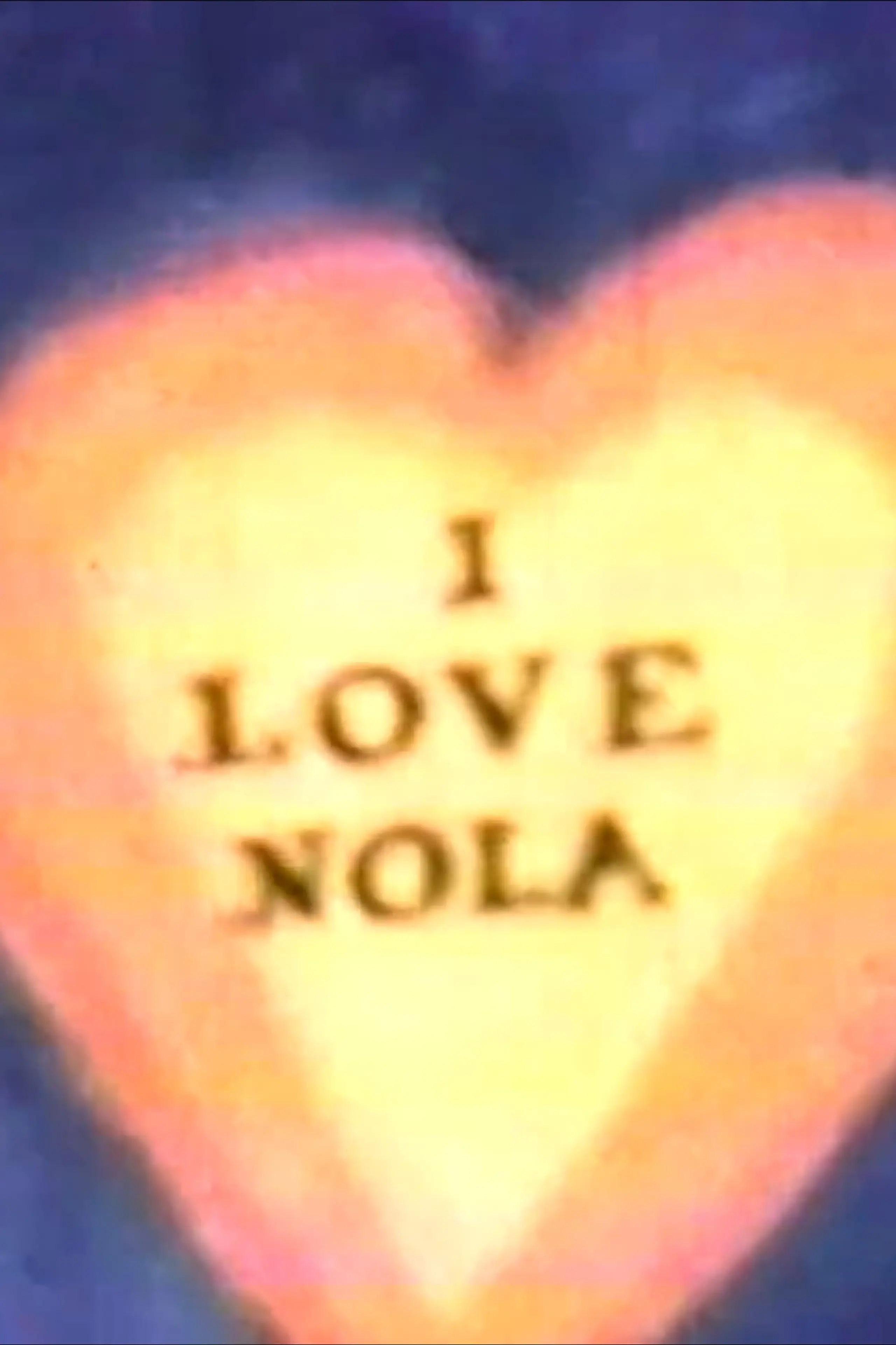 I Love Nola