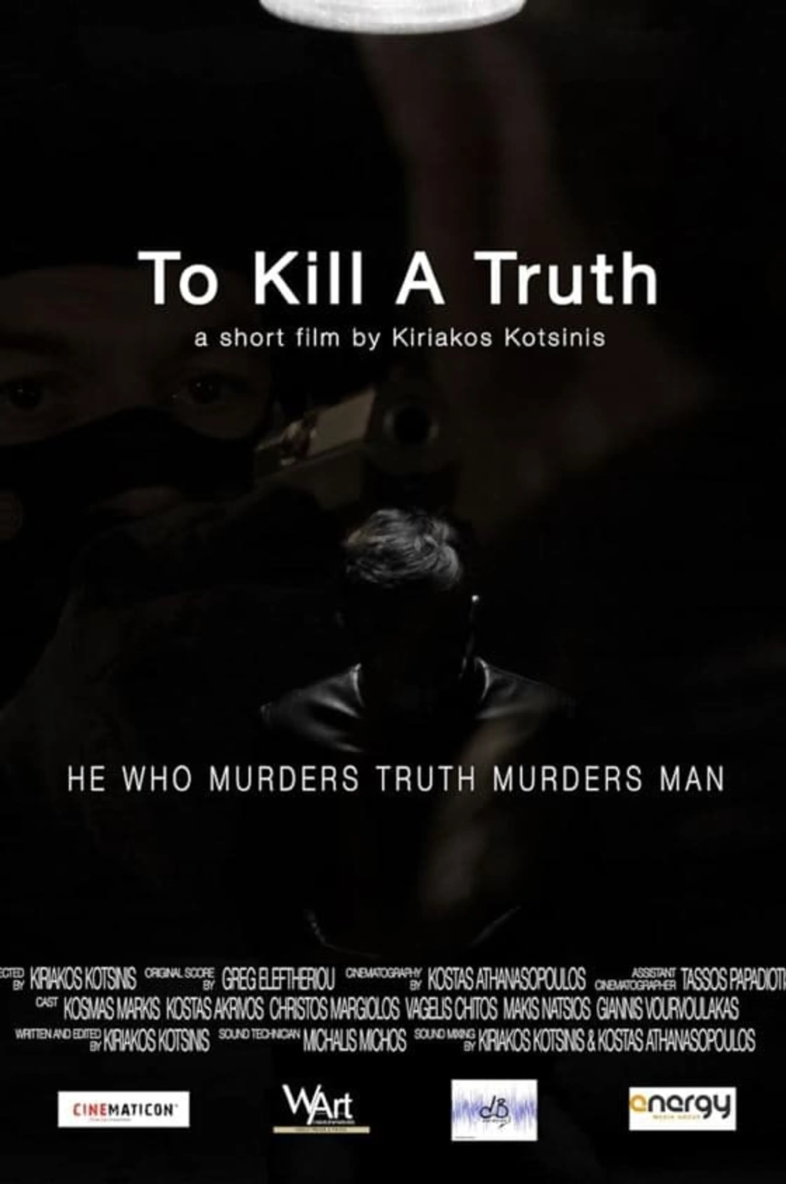 To Kill a Truth