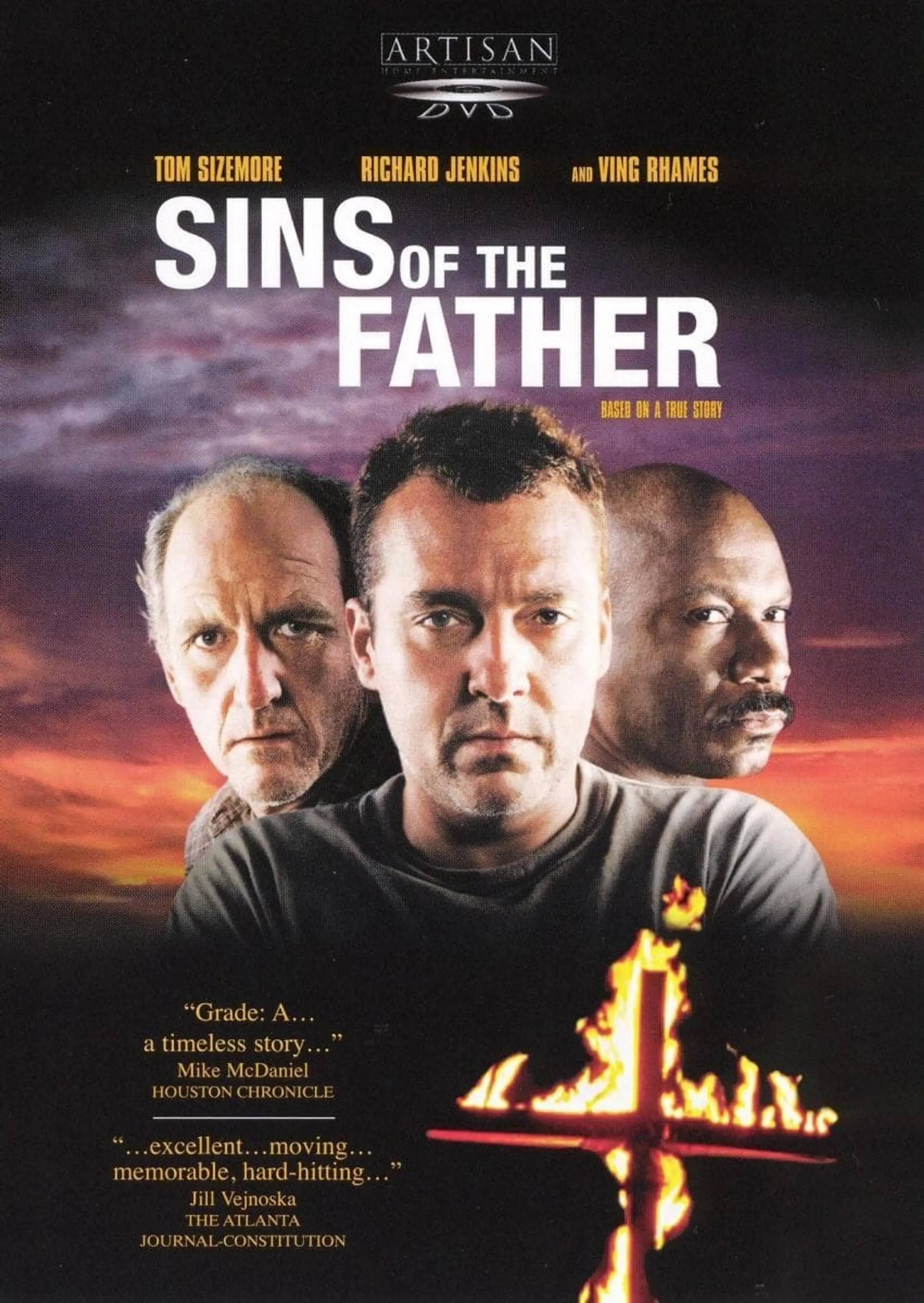 Sins of the Father