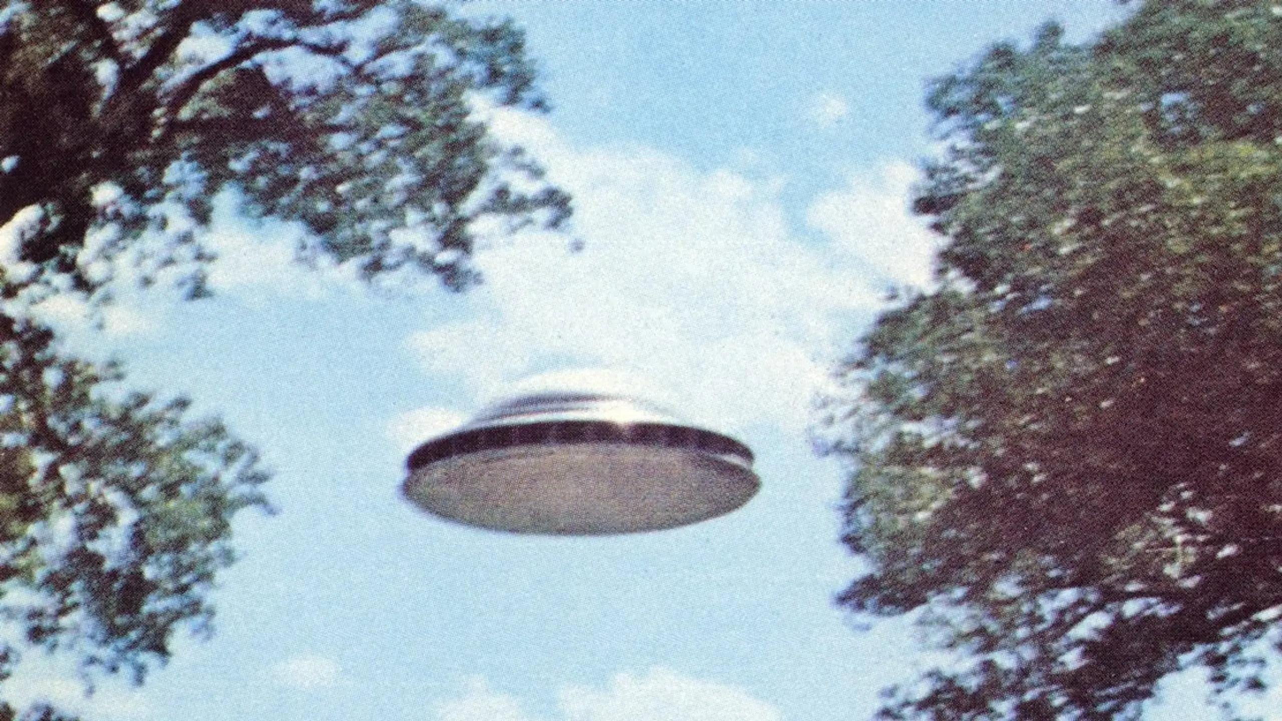 UFO's Are Real