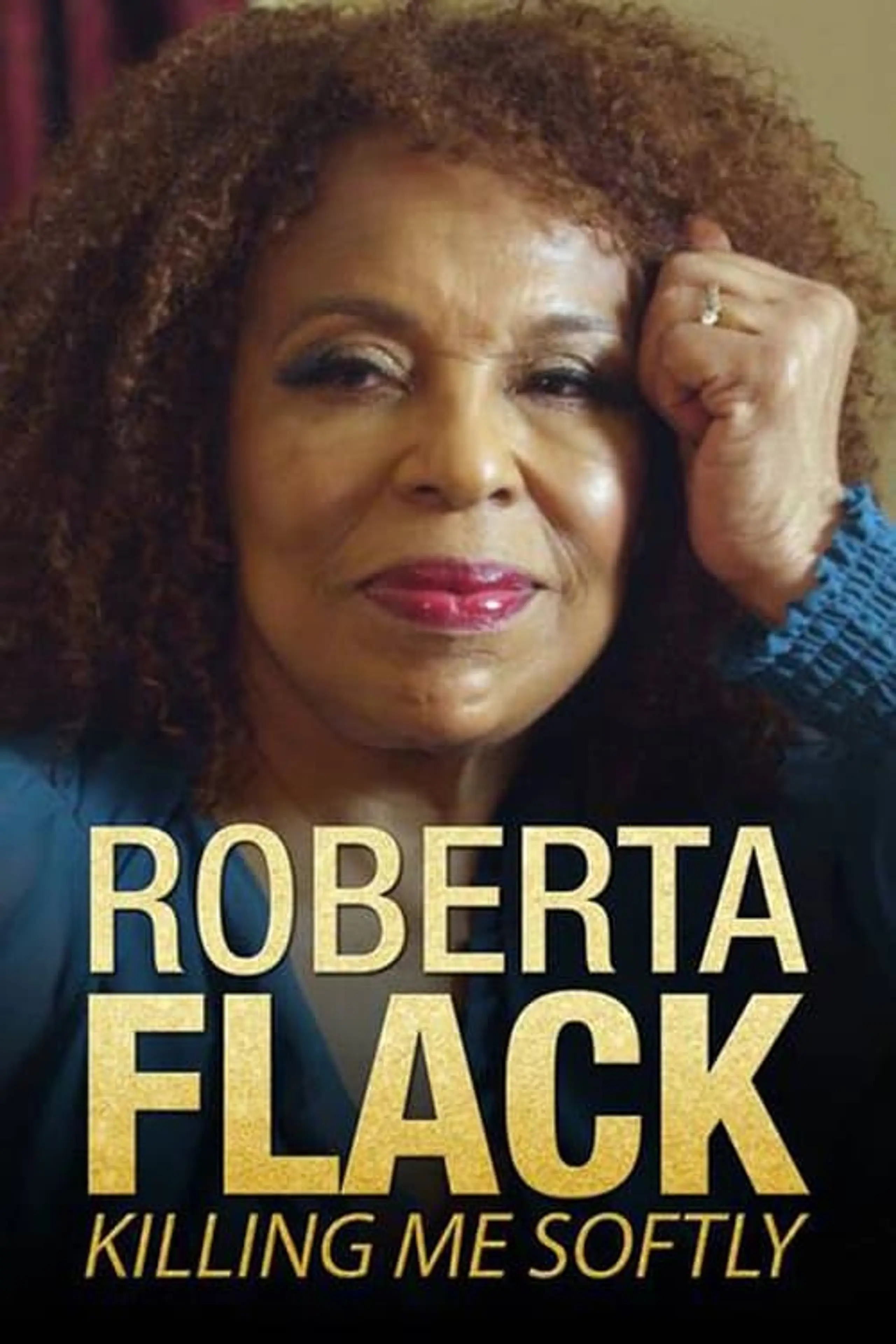 Roberta Flack: Killing Me Softly