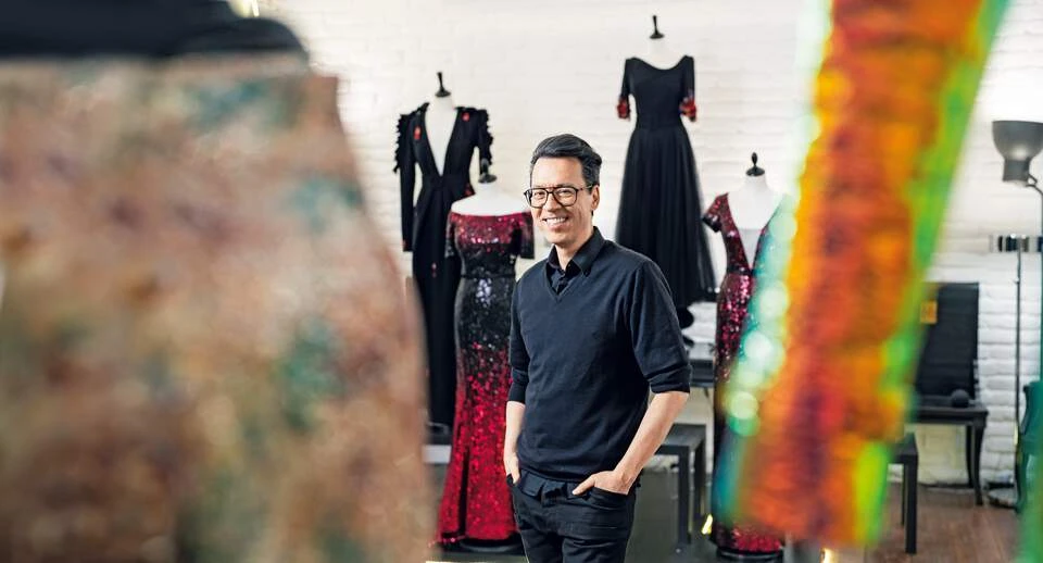 perfekte-opernball-robe