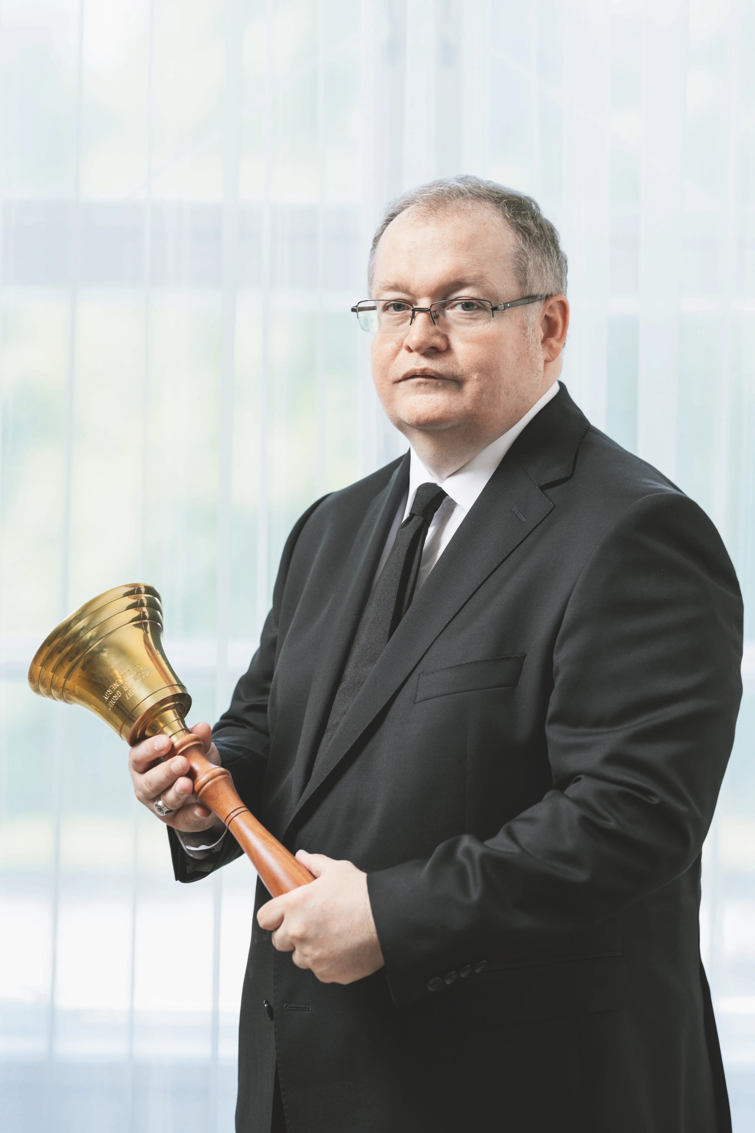 Gregor Rosinger