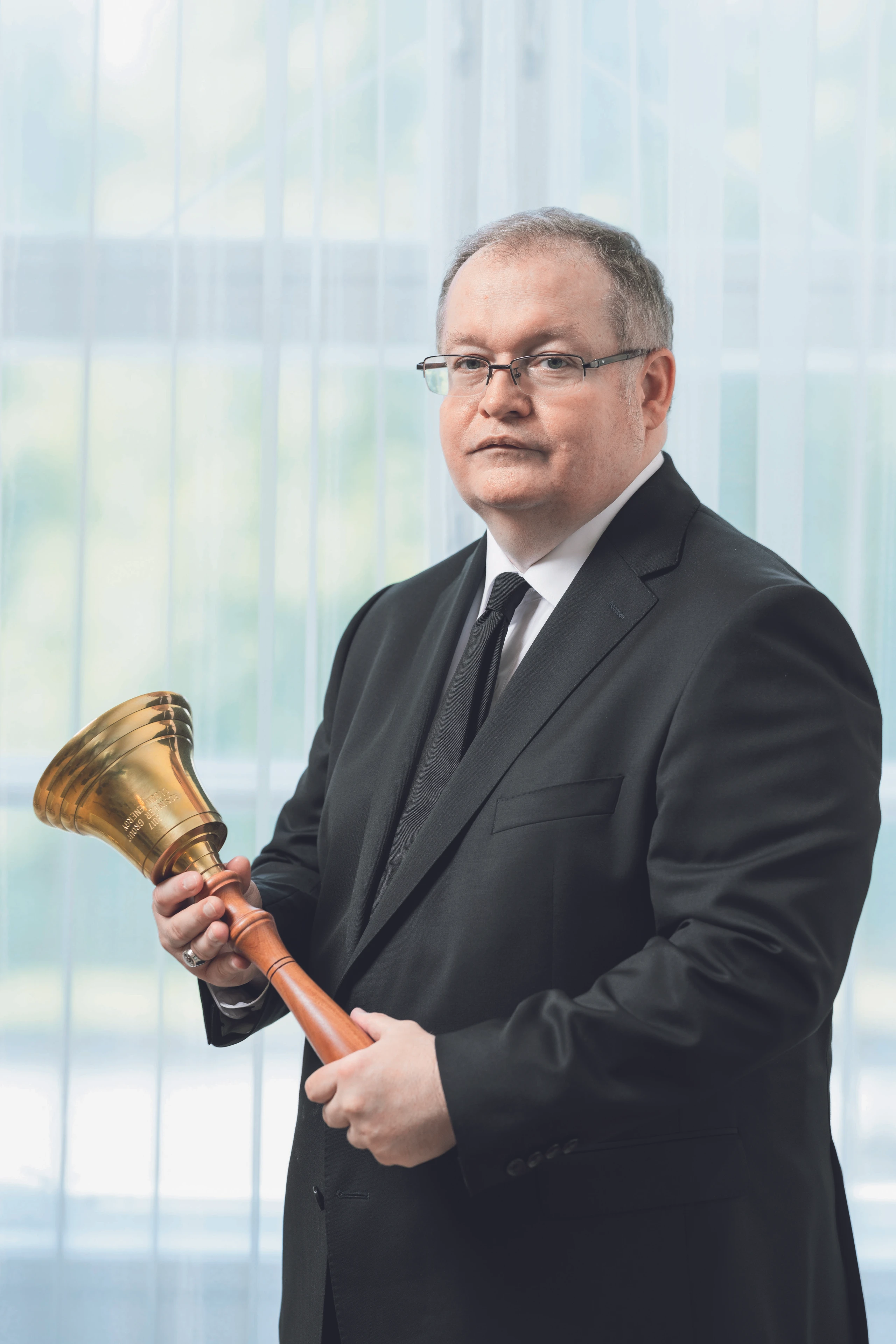 Gregor Rosinger