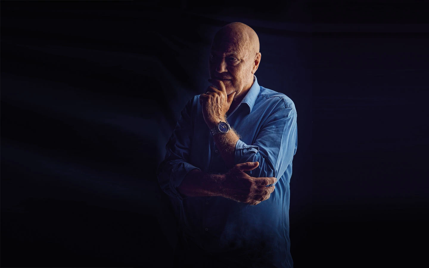 Jean-Claude Biver: Der Seelensucher der Luxusuhren