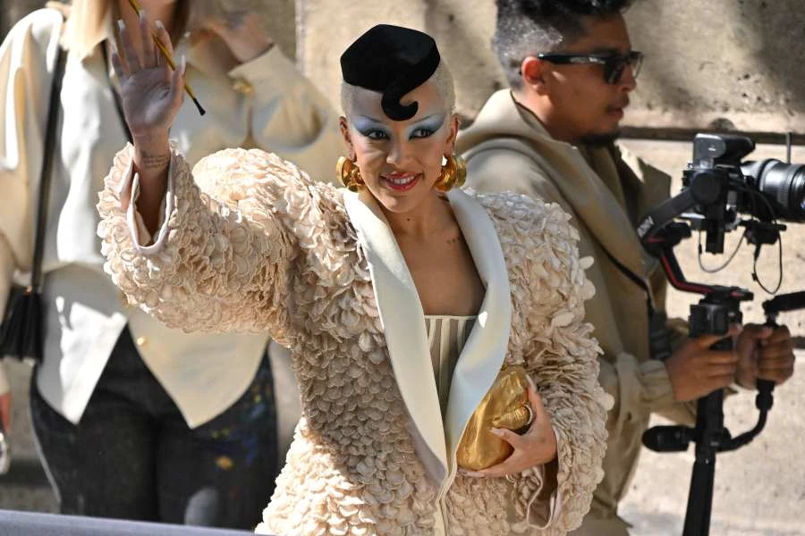 start-haute-couture-week