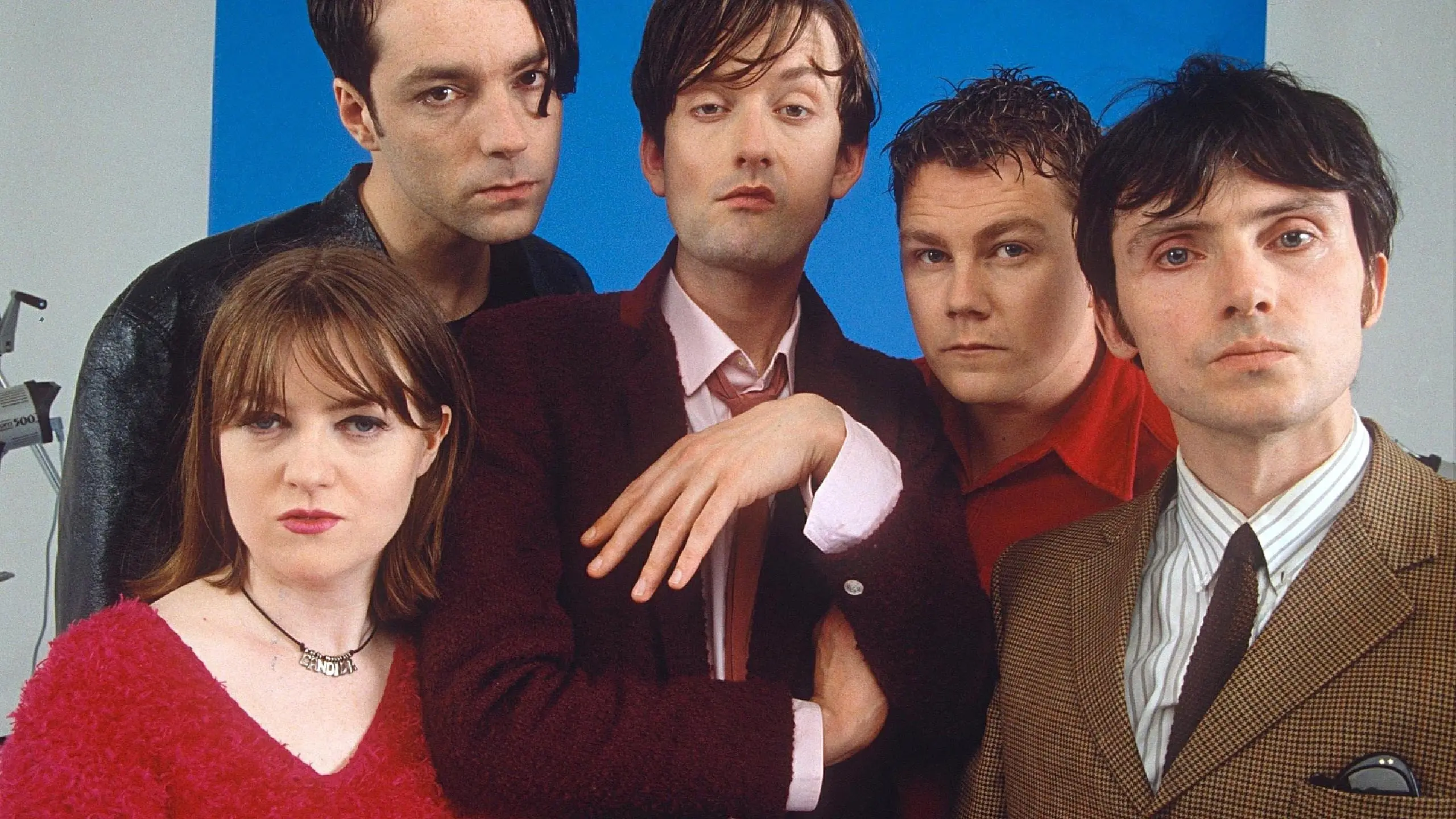 Pulp - Hits