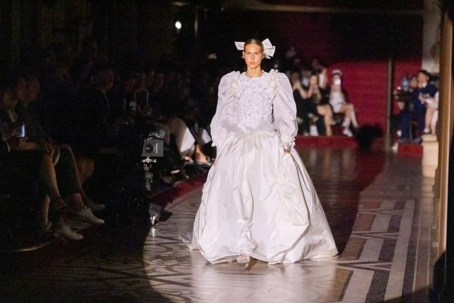 Chanel Haute Couture Fall / Winter 2024 / 2025