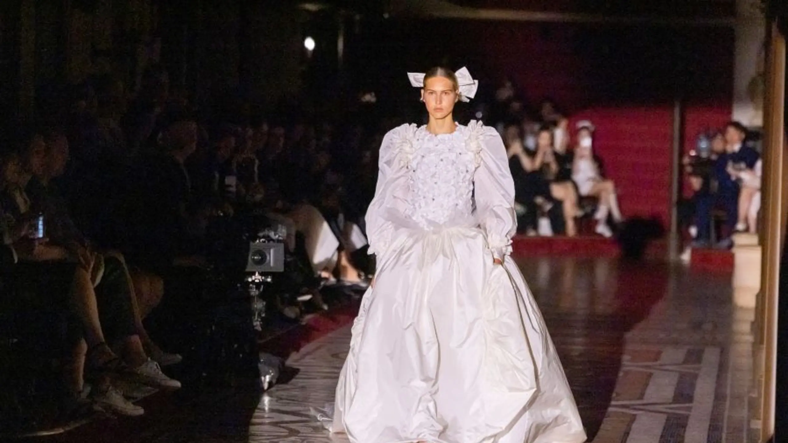 Chanel Haute Couture Fall / Winter 2024 / 2025